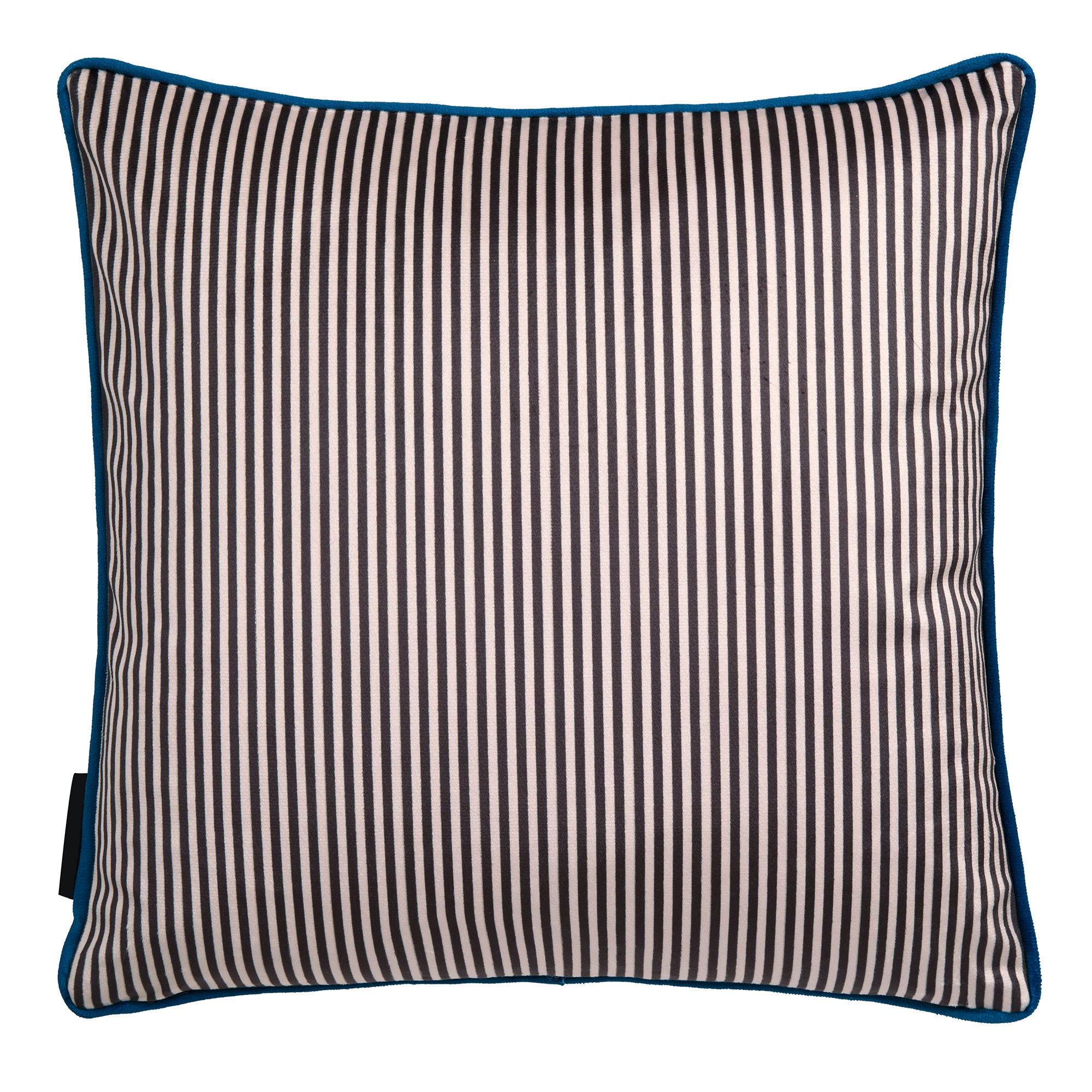 Cushion Arcadia by Laurence Llewelyn-Bowen in Red