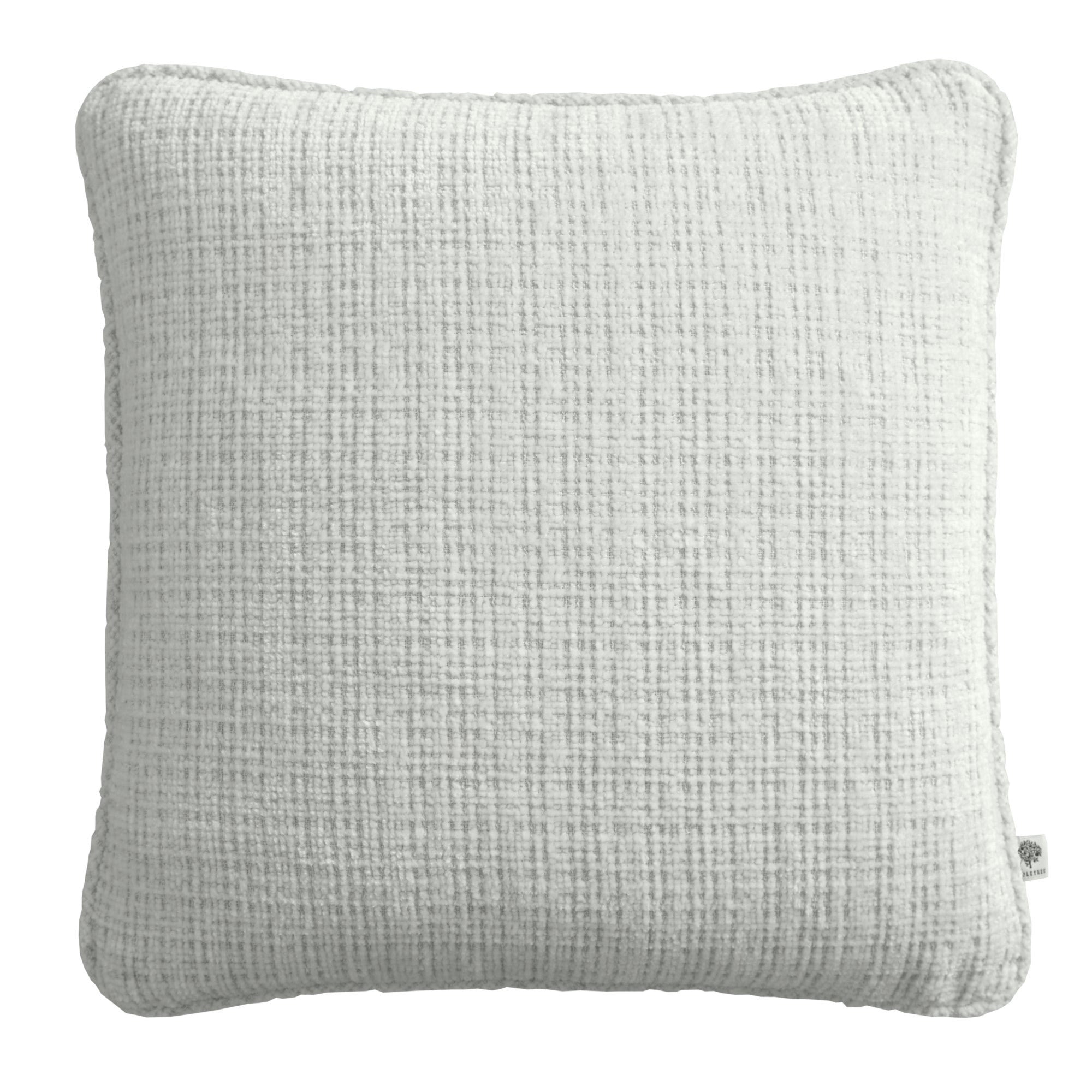 Cushion Alba by Appletree Loft in Ivory