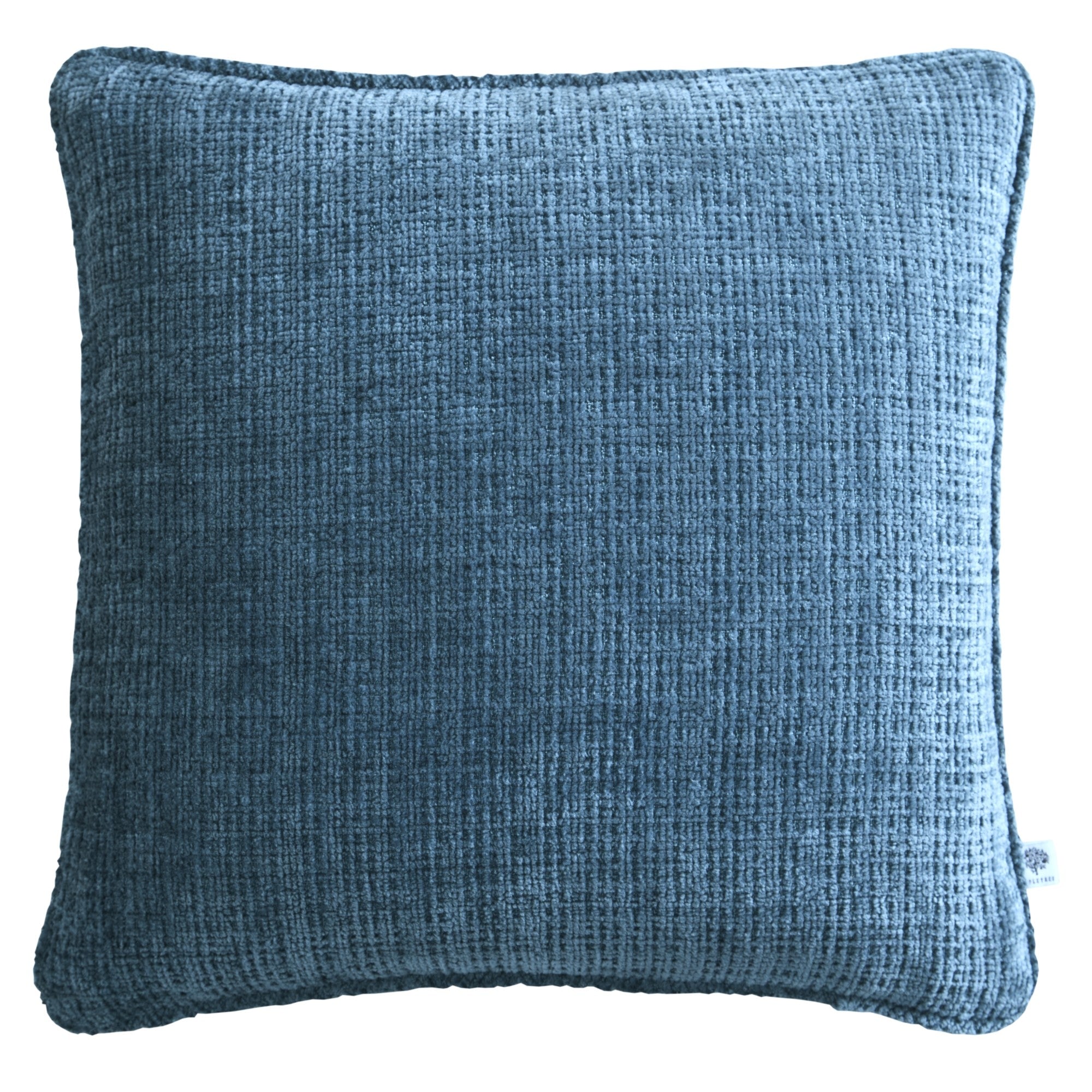 Cushion Alba by Appletree Loft in Teal