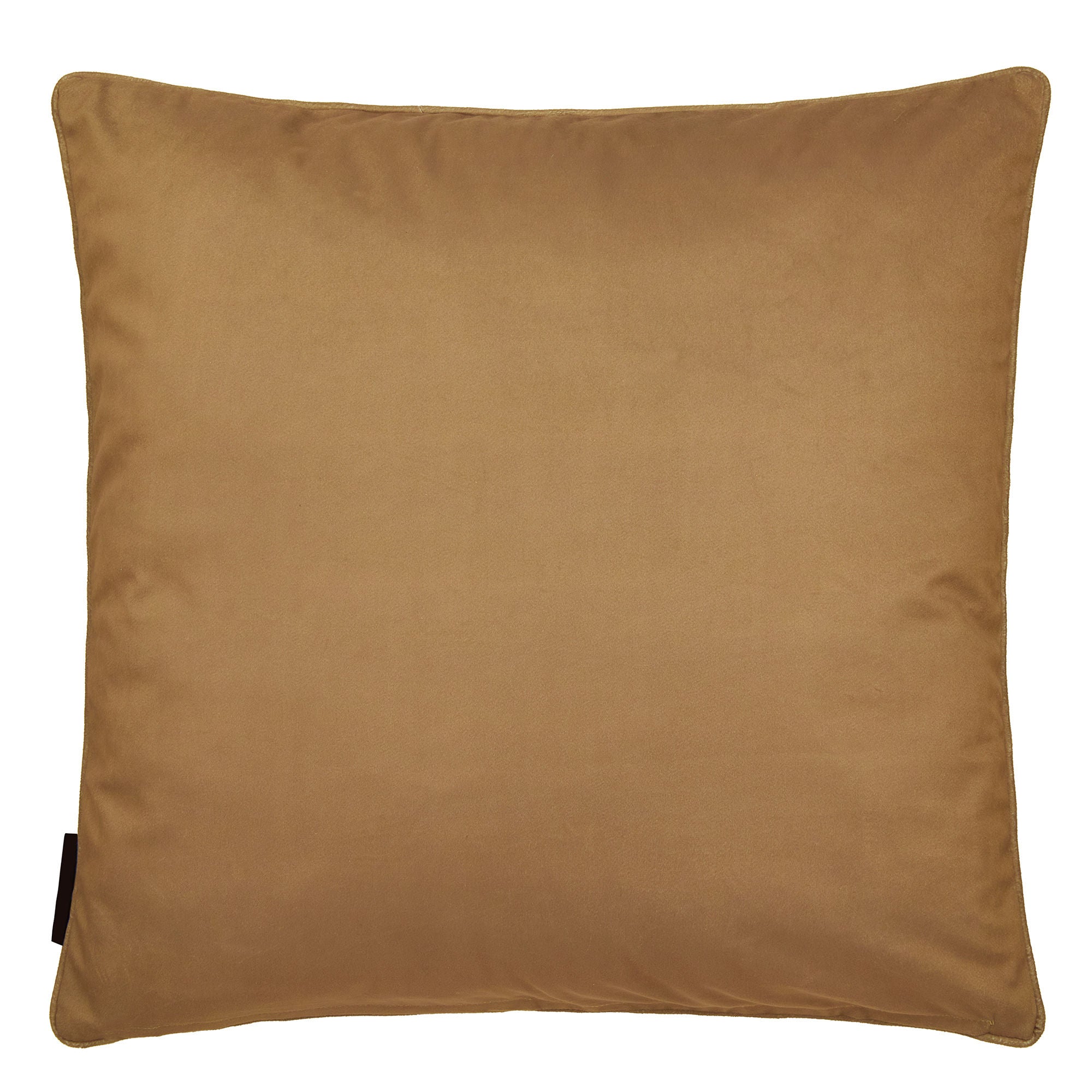Cushion Atlas by Laurence Llewelyn-Bowen in Gold