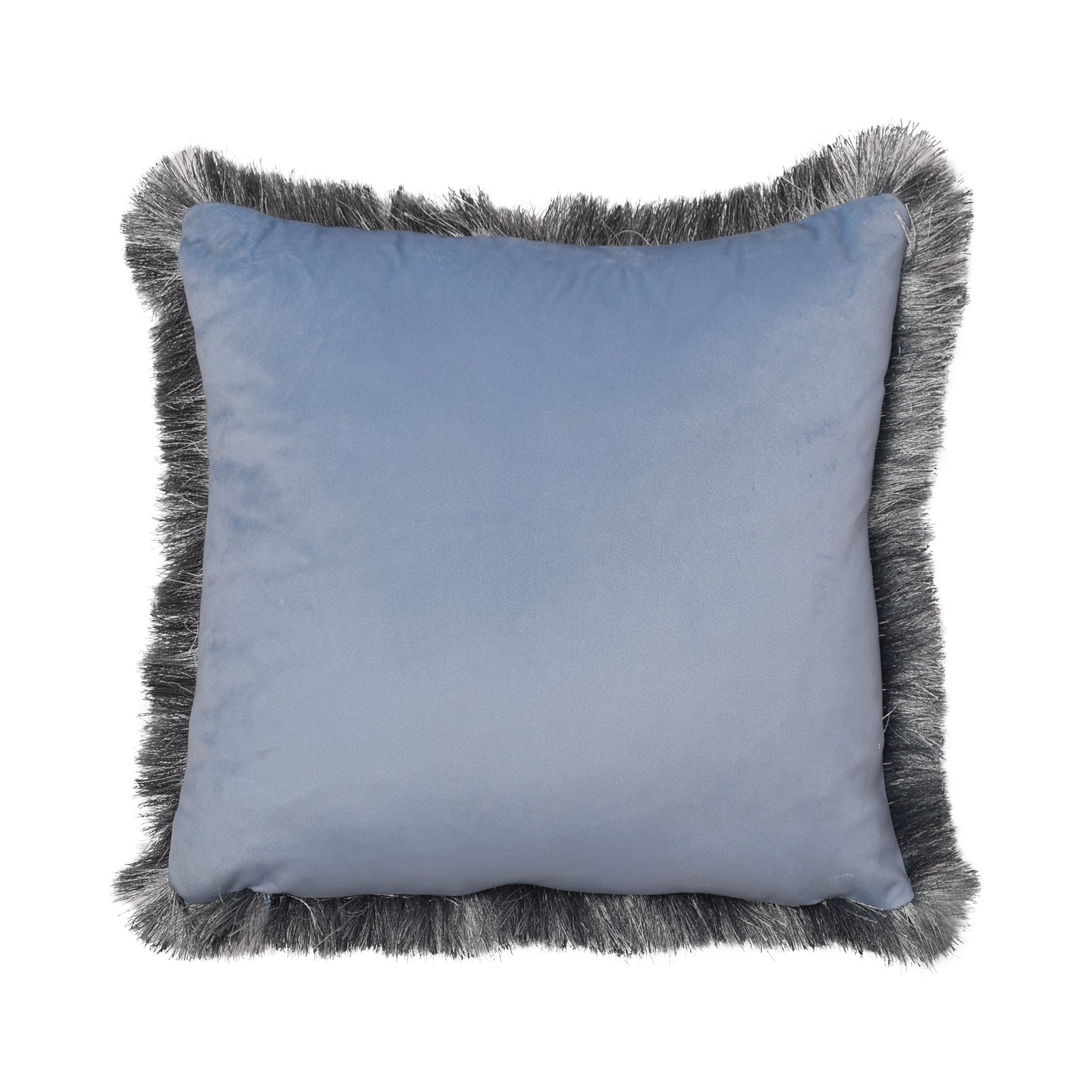Cushion Alexia by Appletree Heritage in Blue