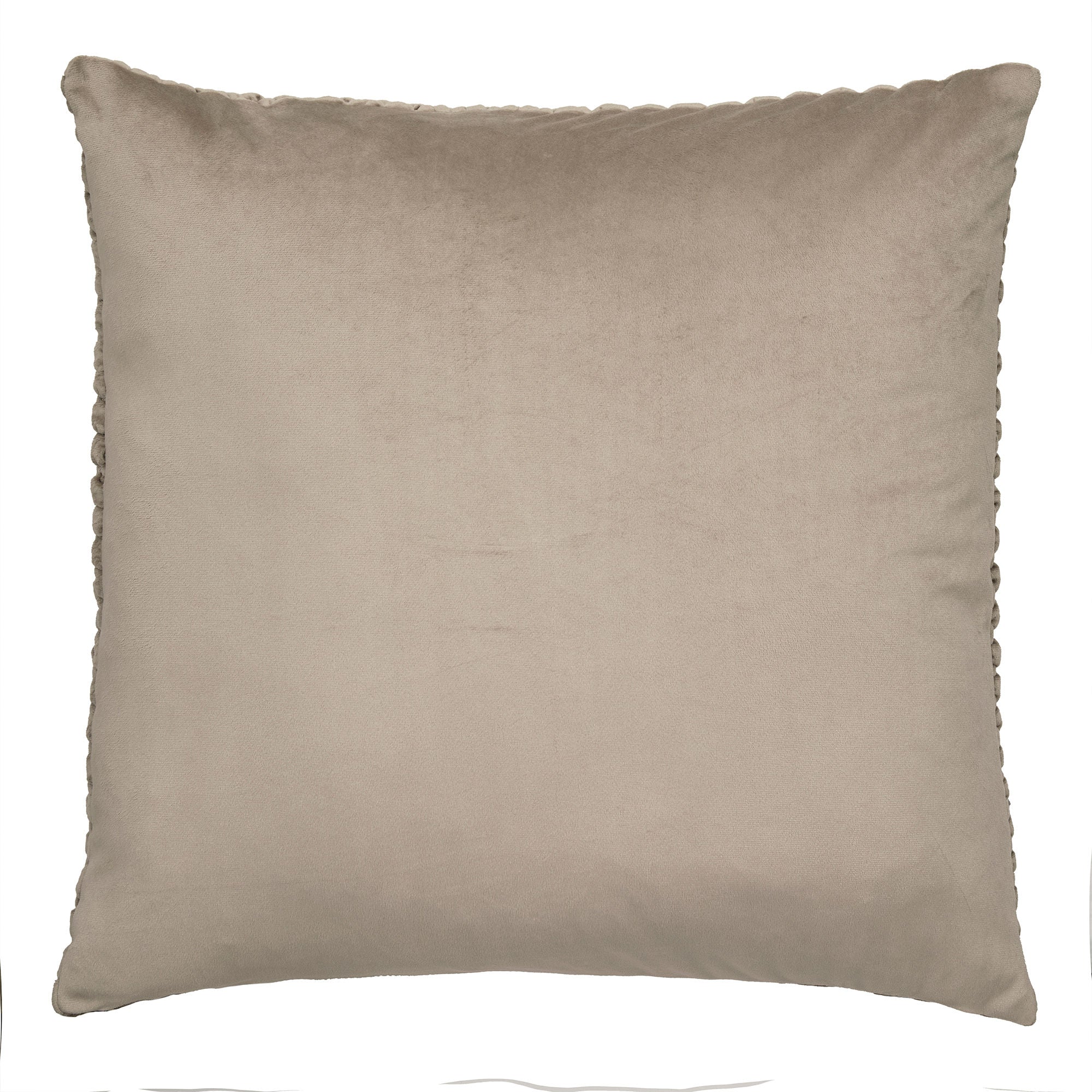 Cushion Bobble by Appletree Heritage in Natural