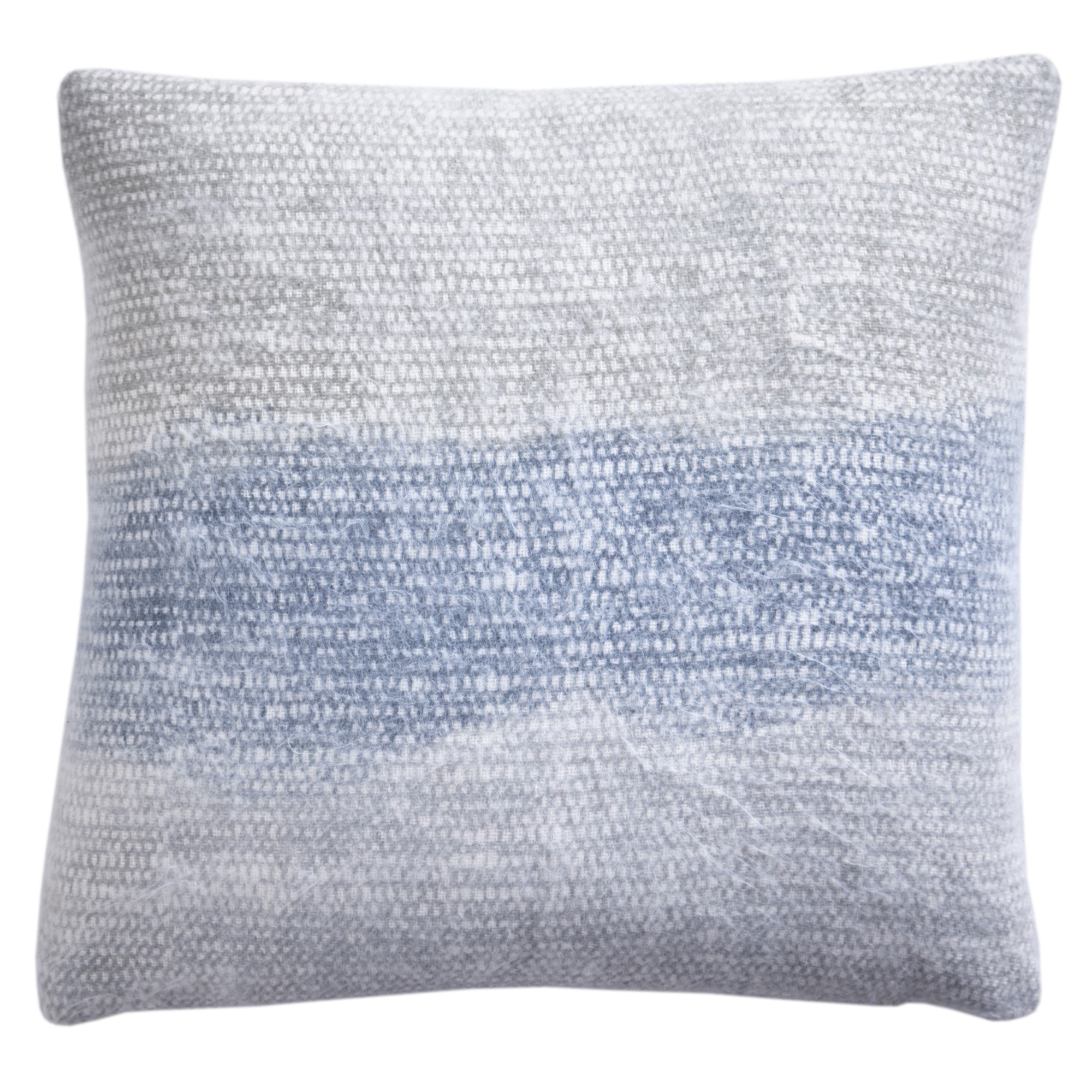 Cushion Bretton by Drift Home in Green