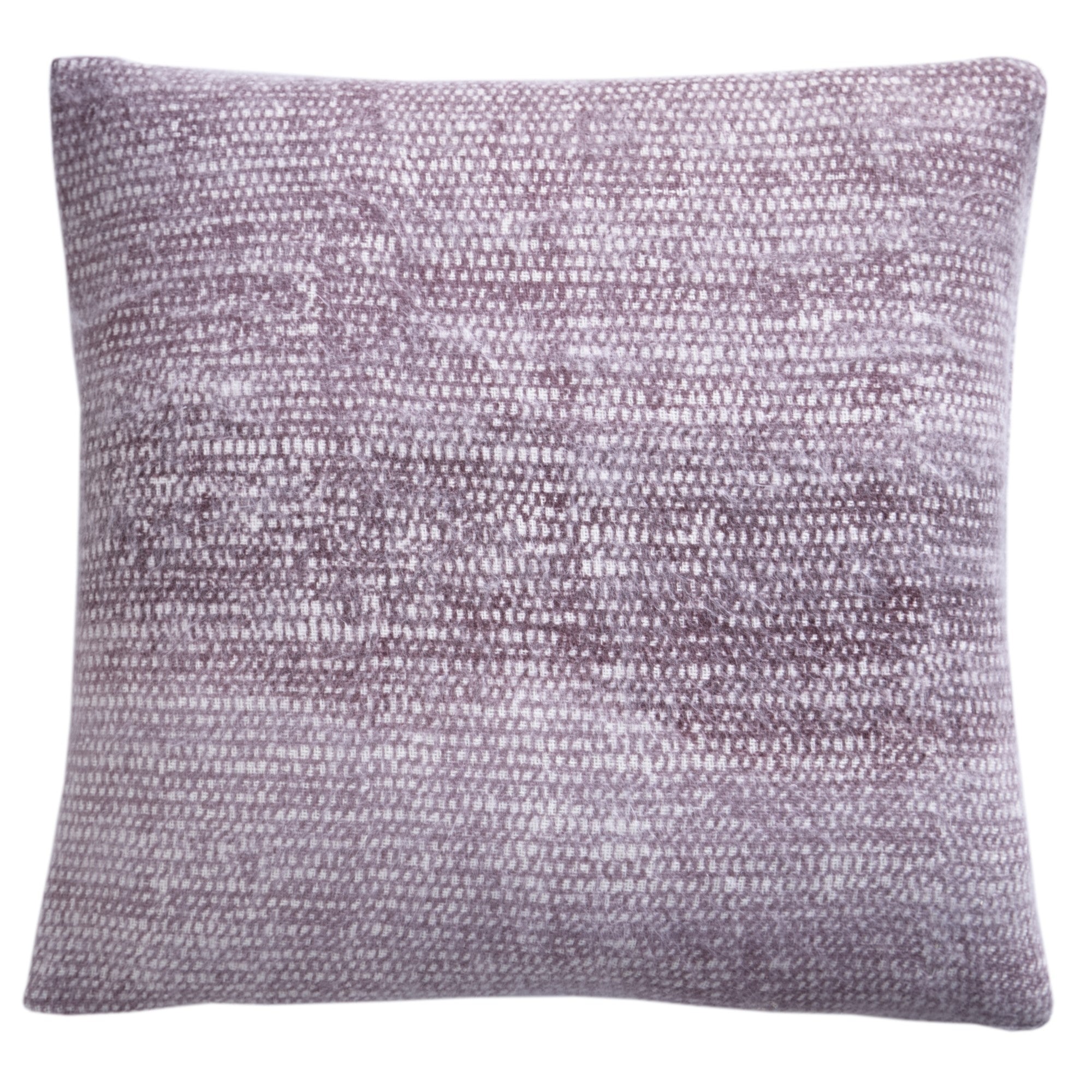 Cushion Bretton by Drift Home in Mauve