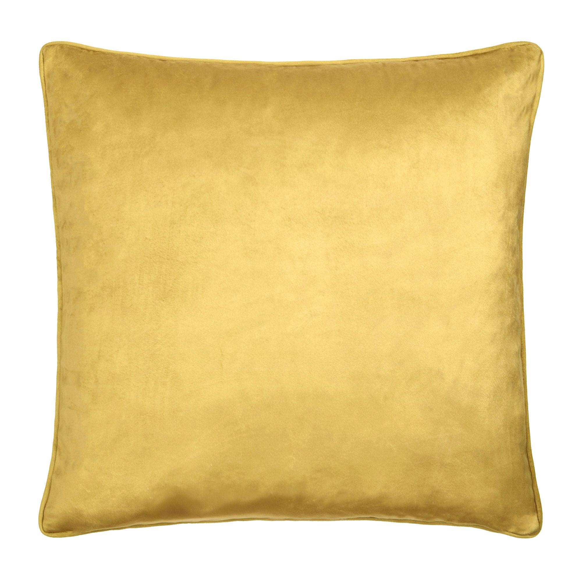Cushion Cotswold Fantasia Dawn by Laurence Llewelyn-Bowen in Green