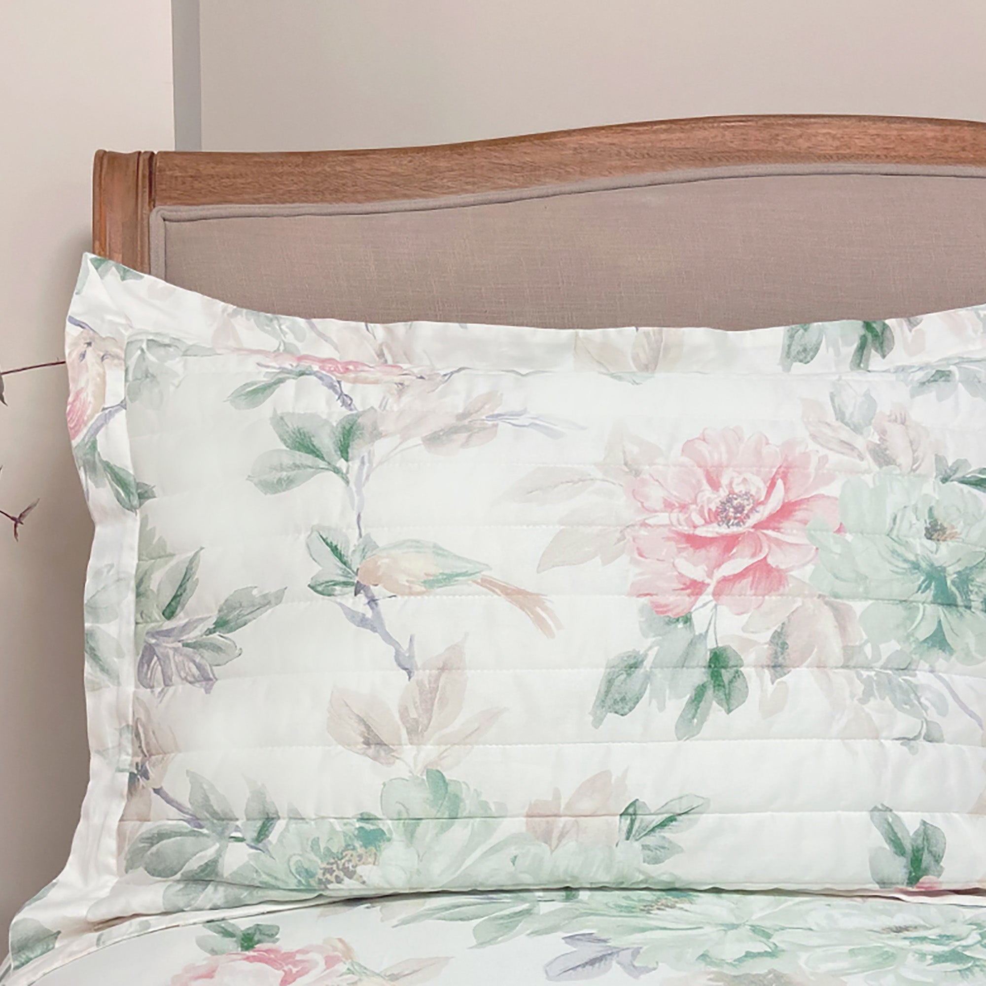 Pillowsham Campion by Appletree Heritage in Green