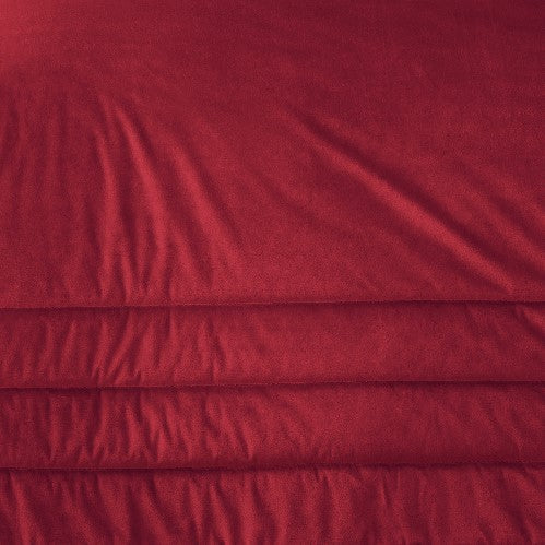 Bedspread Chic by Laurence Llewelyn-Bowen in Claret