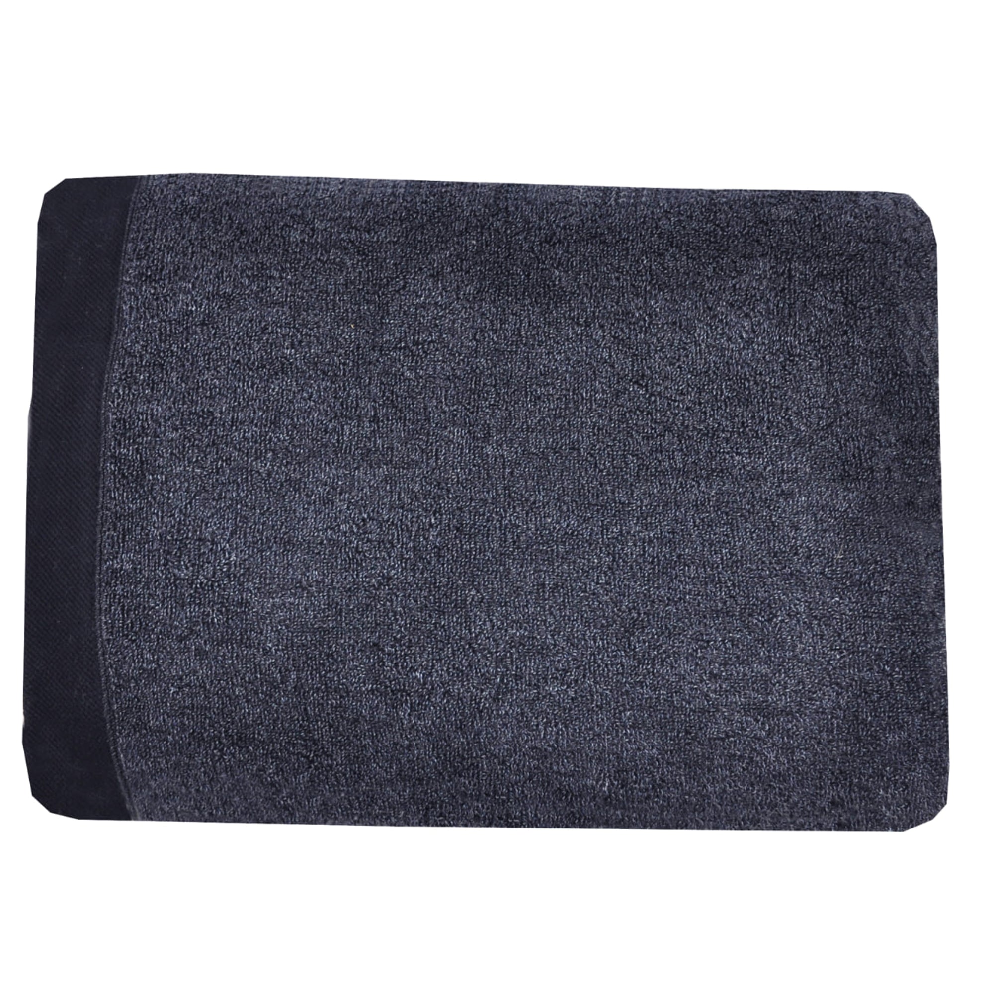 Hand Towel (2 pack) Abode Eco by Drift Home in Navy