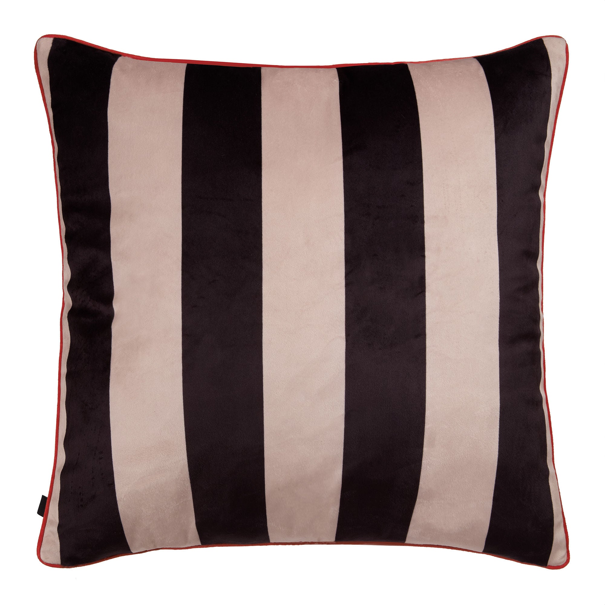 Cushion Festivo by Laurence Llewelyn-Bowen in Black