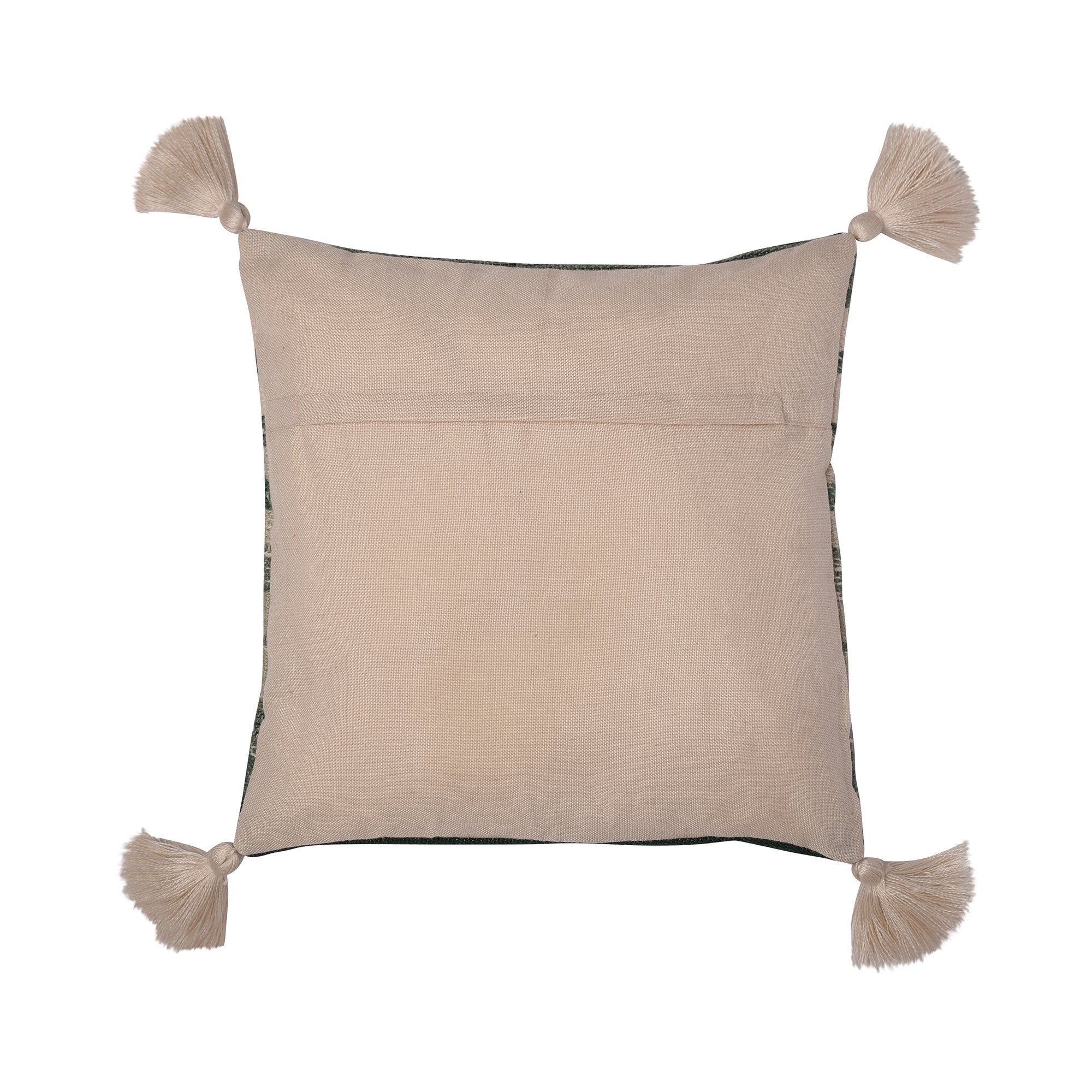 Cushion Grayson Outdoor by Drift Home in Green