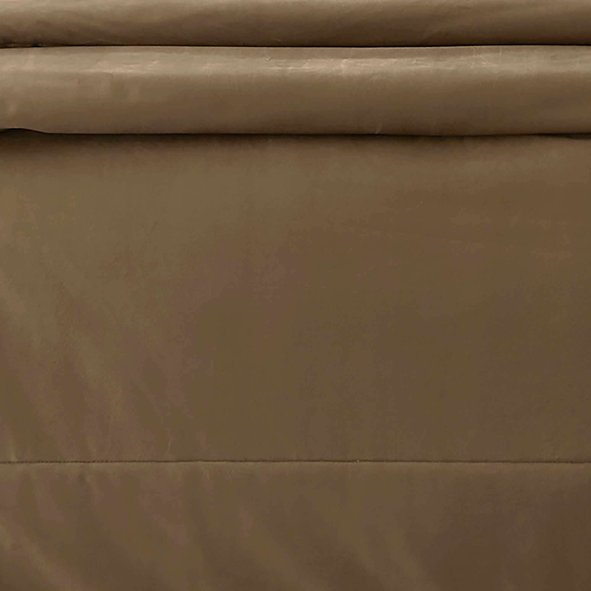 Bedspread Harlan by Appletree Heritage in Taupe