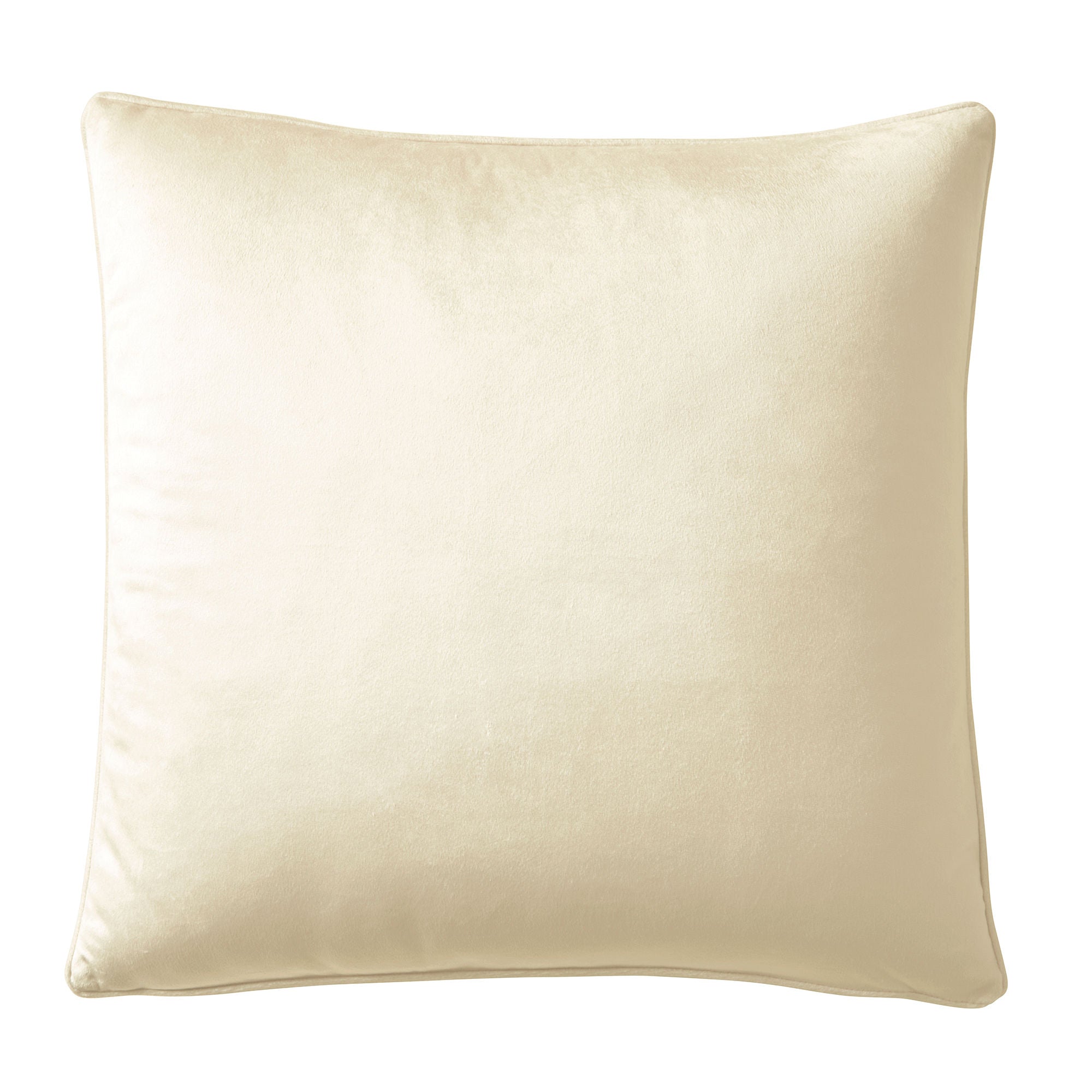 Cushion Harlan by Appletree Heritage in Cream