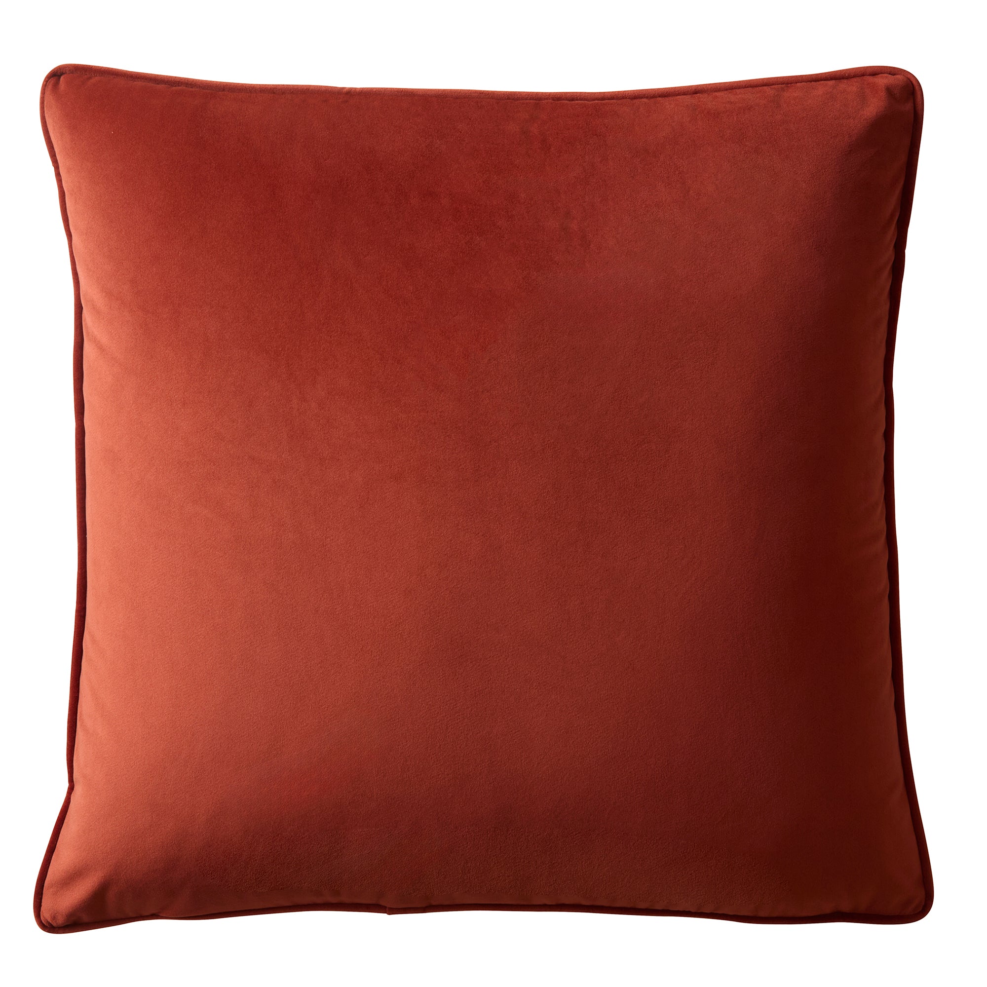 Cushion Harlan by Appletree Heritage in Spice