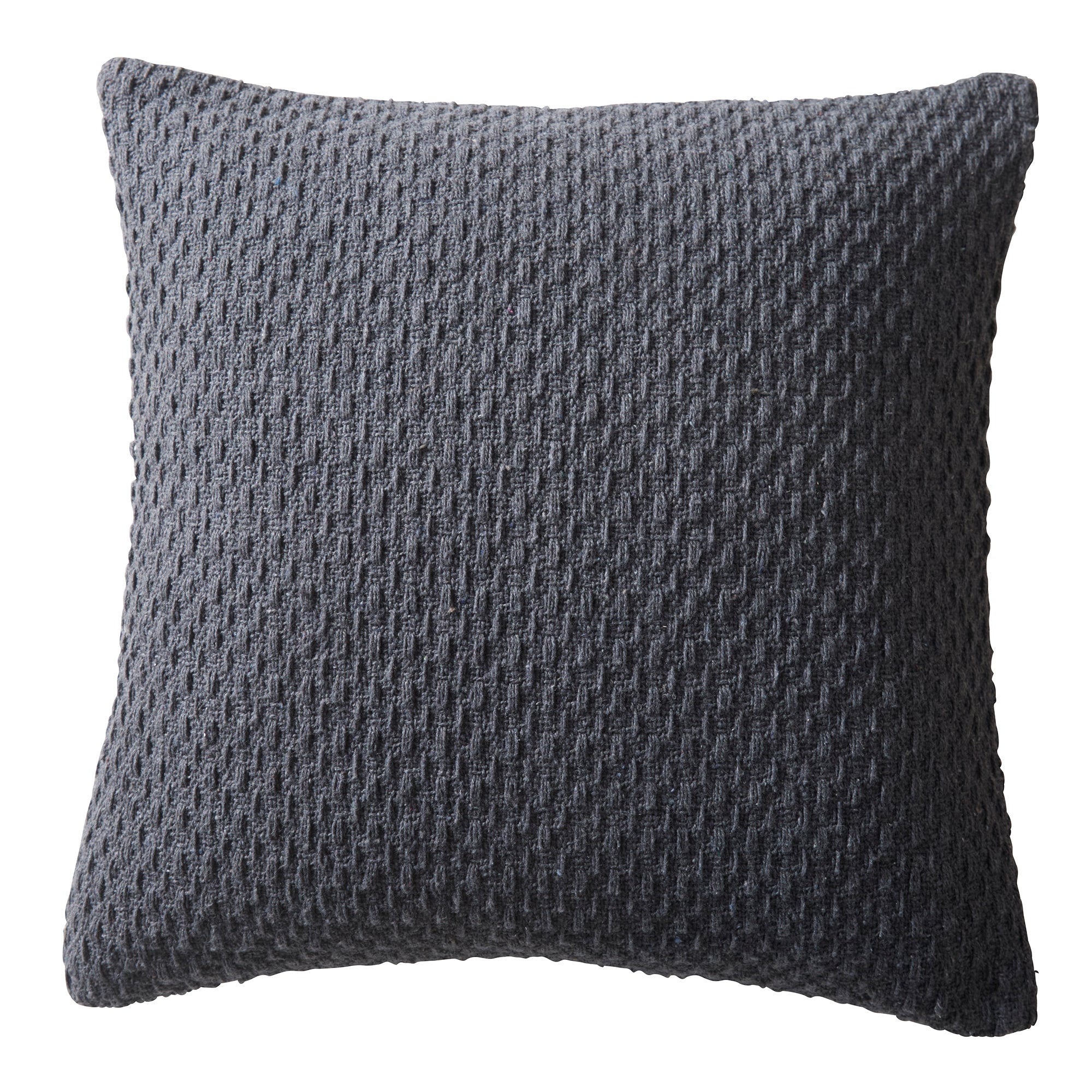 Cushion Hayden by Drift Home in Charcoal