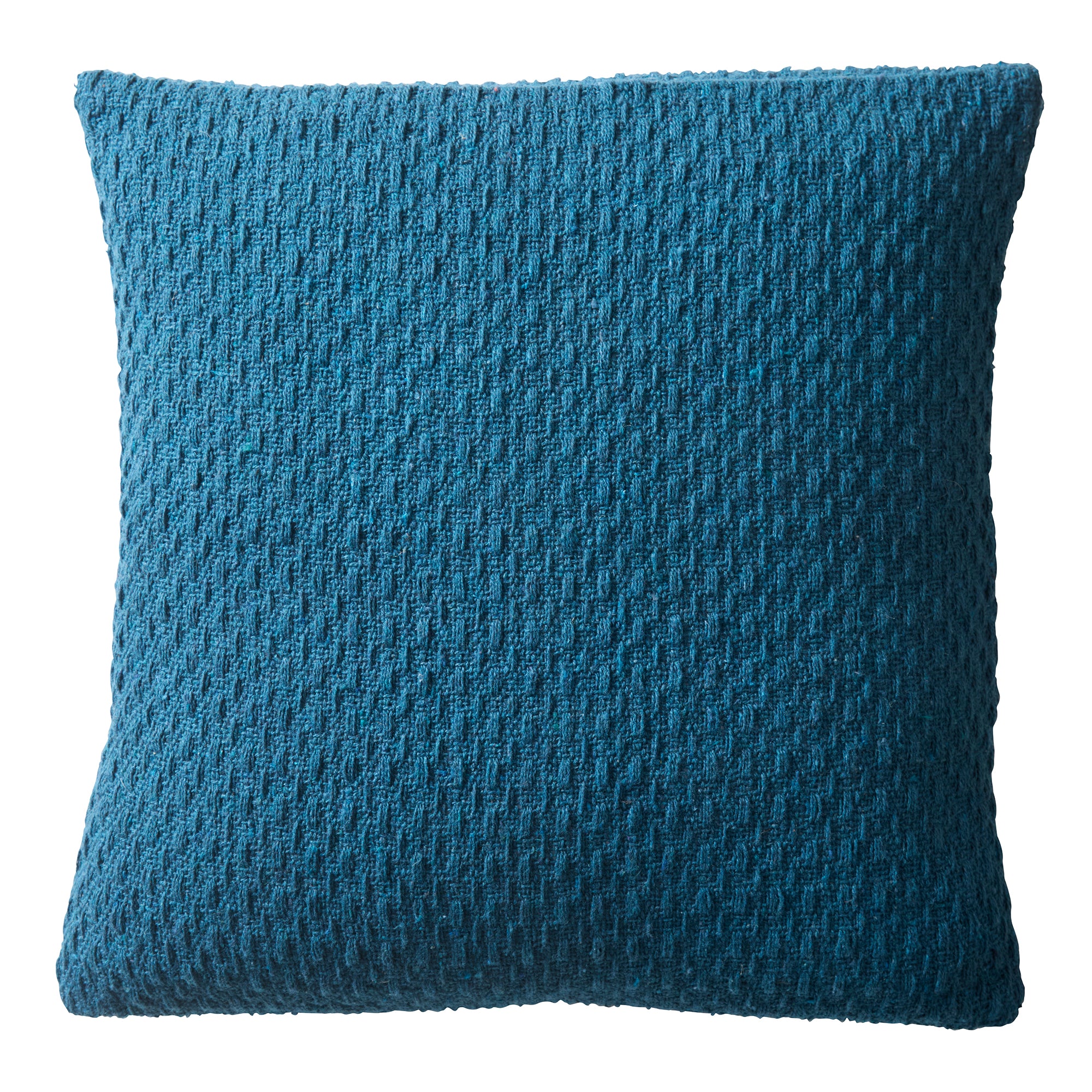 Cushion Hayden by Drift Home in Teal