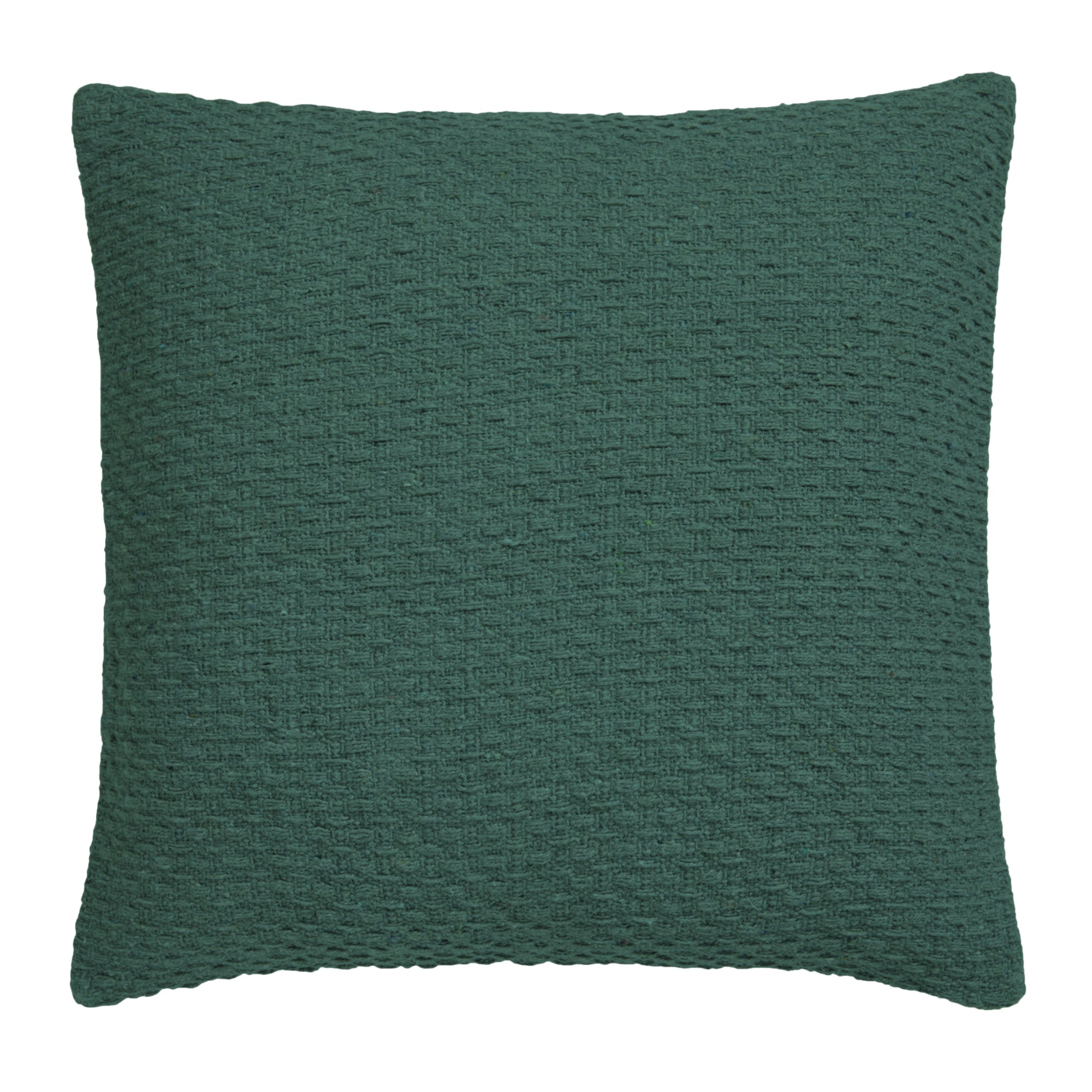 Filled Cushion Hayden by Drift Home in Green