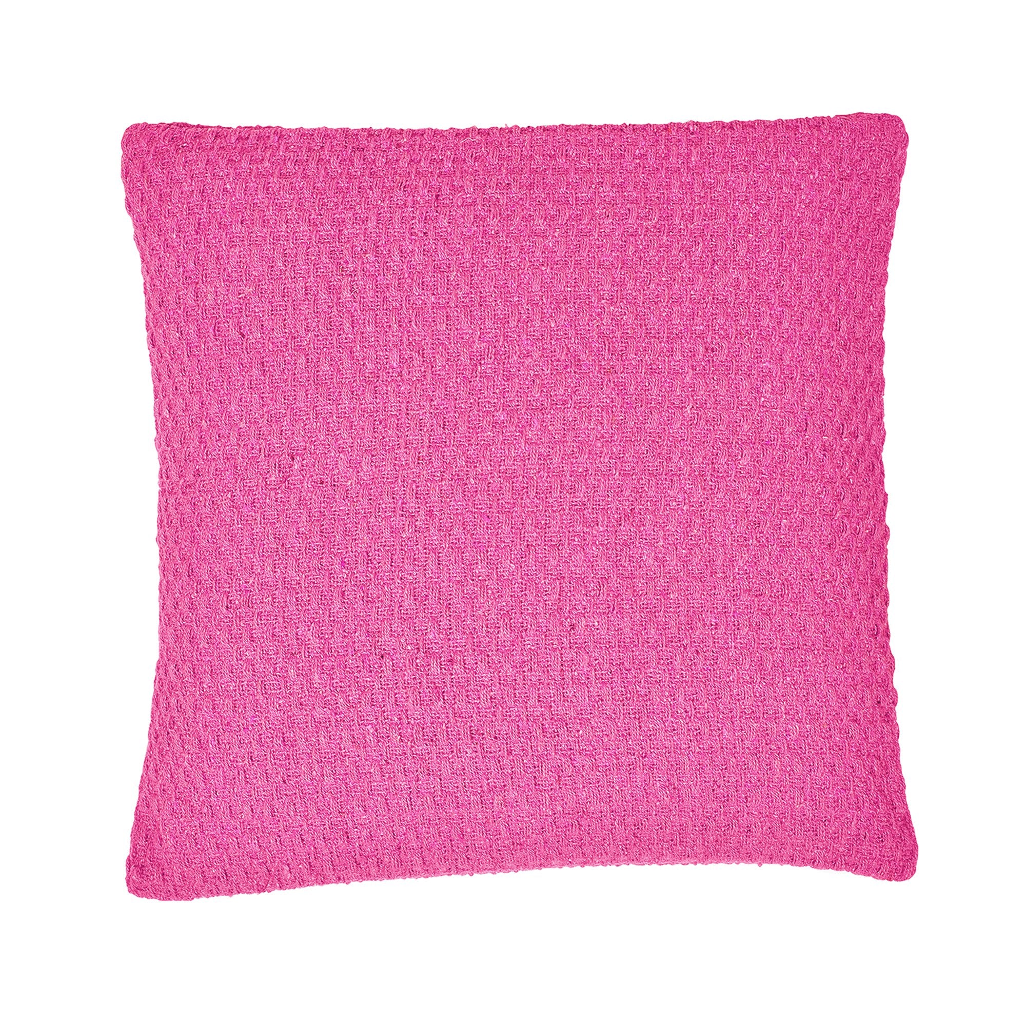 Cushion Hayden by Drift Home in Pink