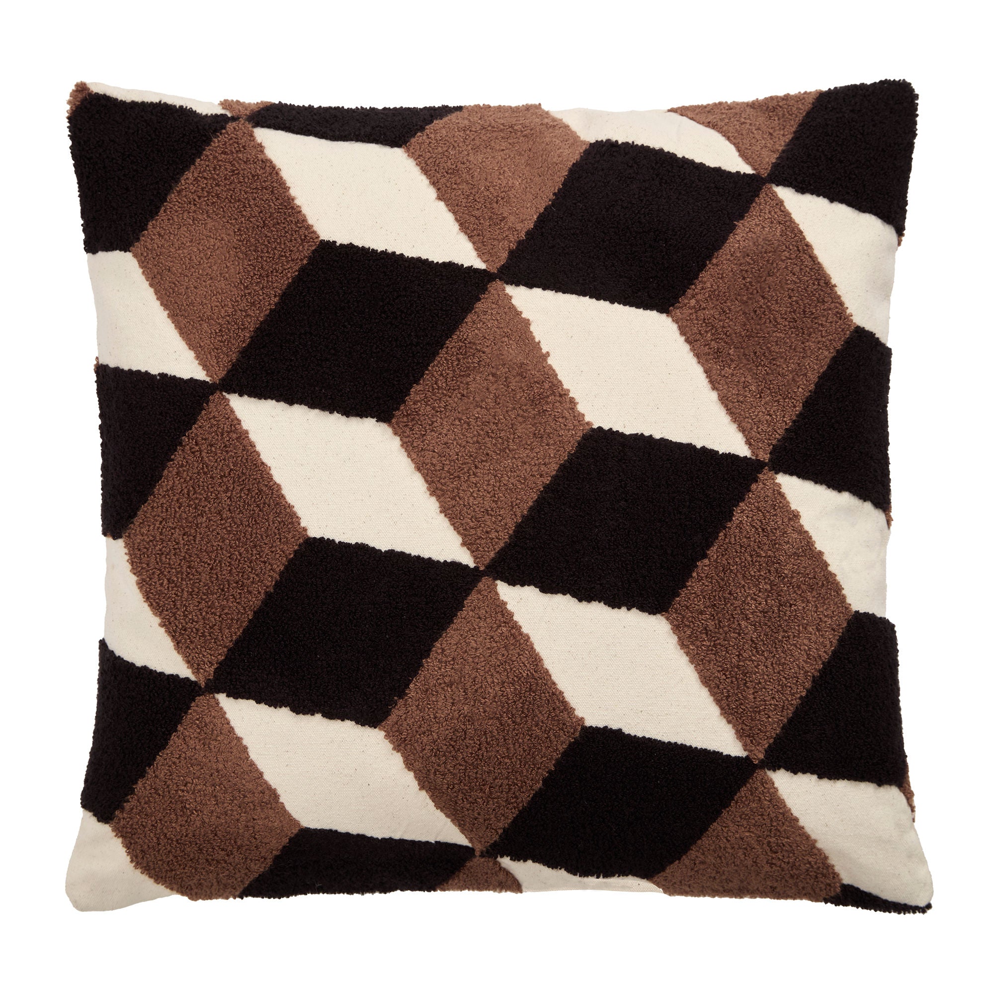 Cushion Jett by Appletree Hygge in Multi