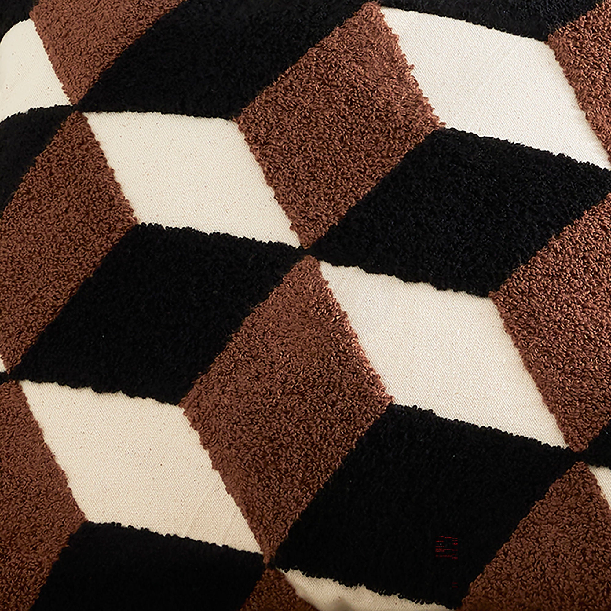 Cushion Jett by Appletree Hygge in Multi