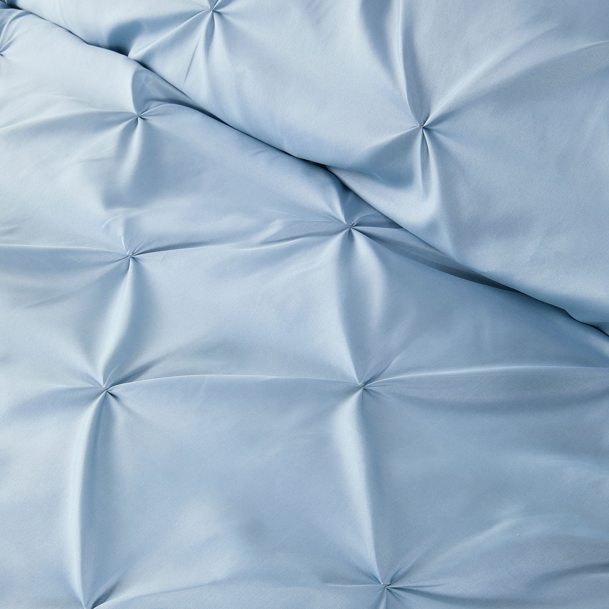 Duvet Cover Set Lara by Serene in Blue