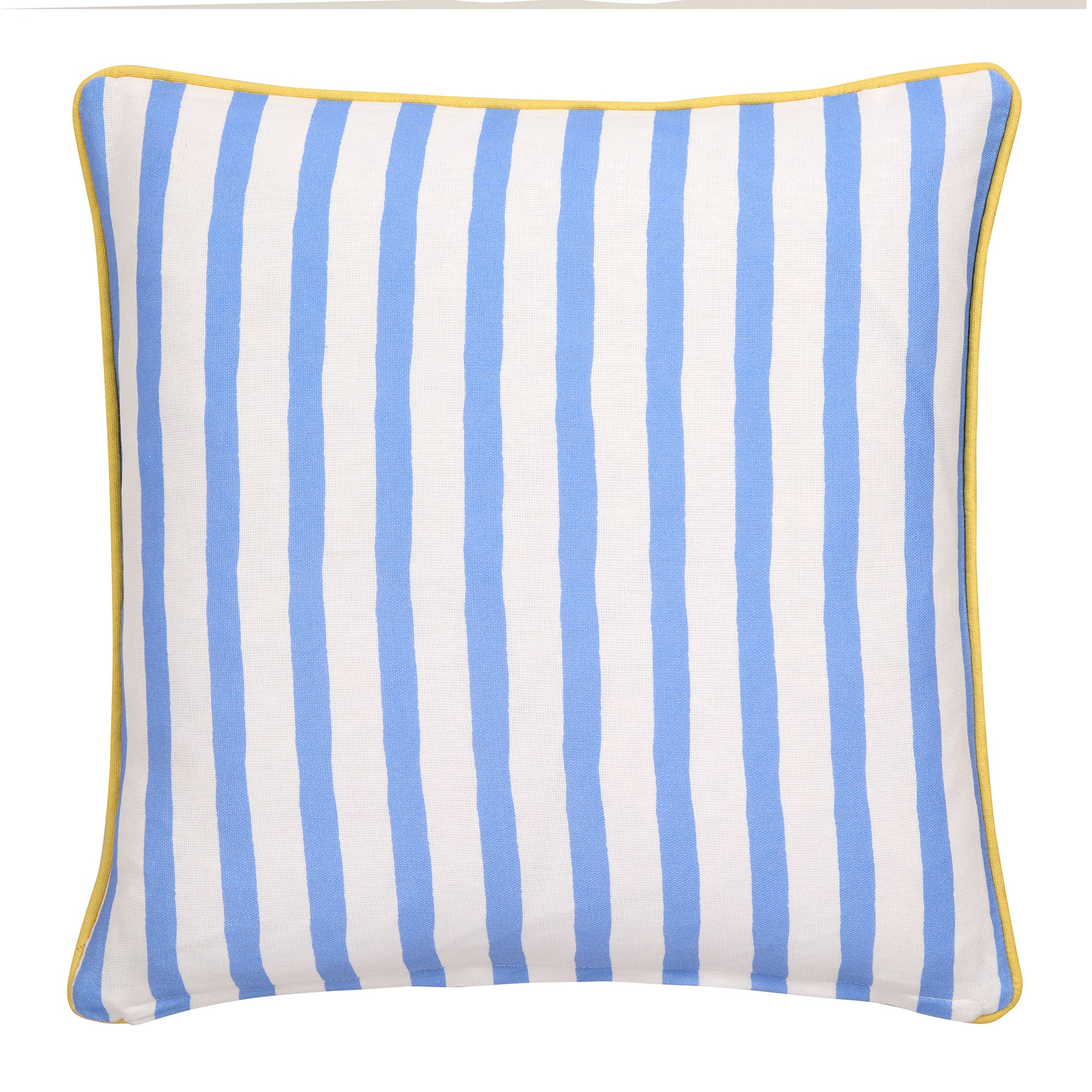 Cushion Lemon Fruit Bowl Outdoor by Fusion in Multi