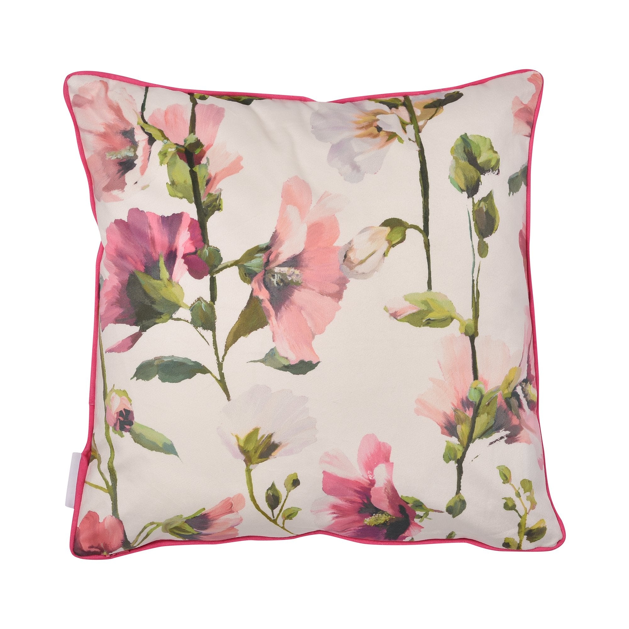 Cushion Layla by Soiree in Pink