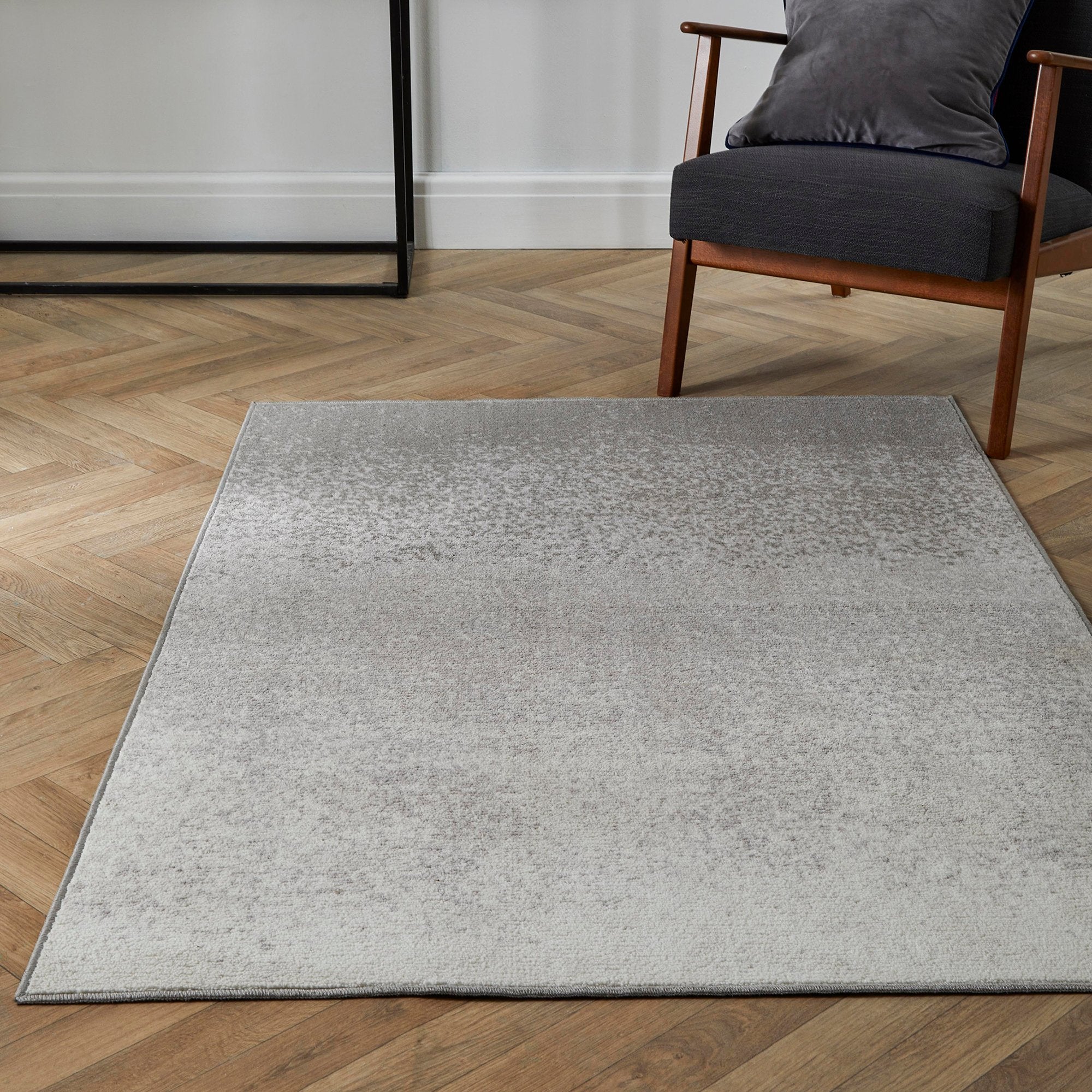 Washable Rug Lex by Fusion in Natural