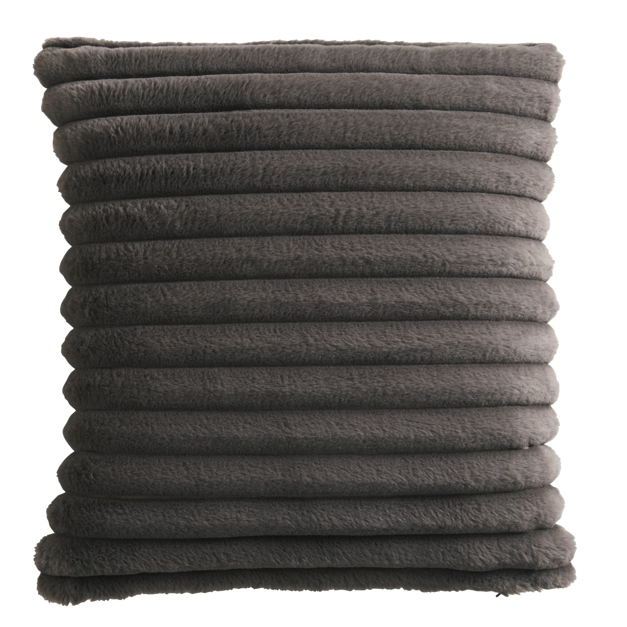 Cushion Morritz by Appletree Hygge in Charcoal