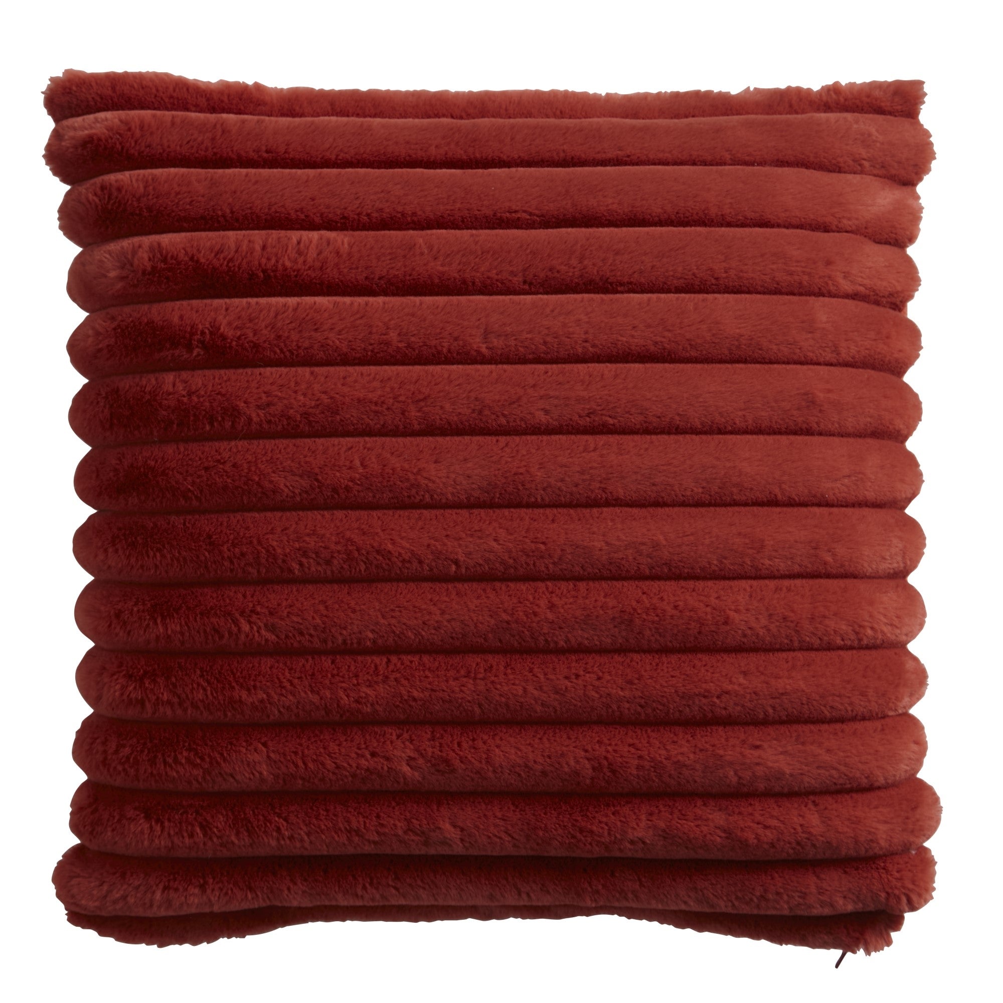 Cushion Morritz by Appletree Hygge in Terracotta