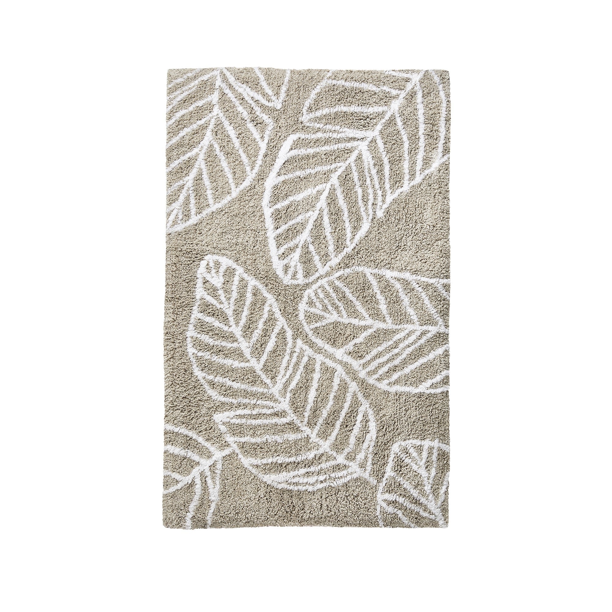 Bath Mat Matteo by Fusion Bathroom in Natural