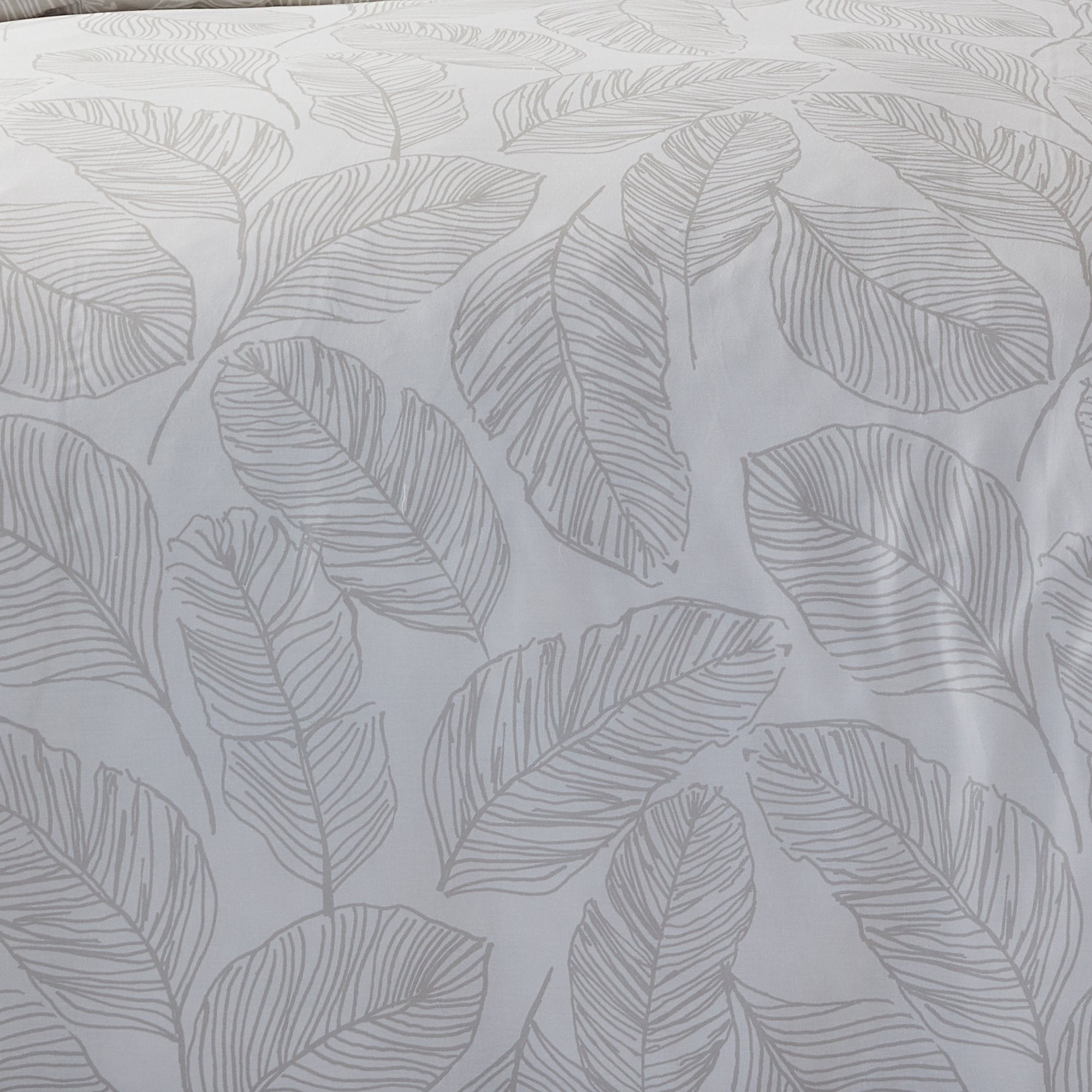 Duvet Cover Set Matteo by Fusion in Natural