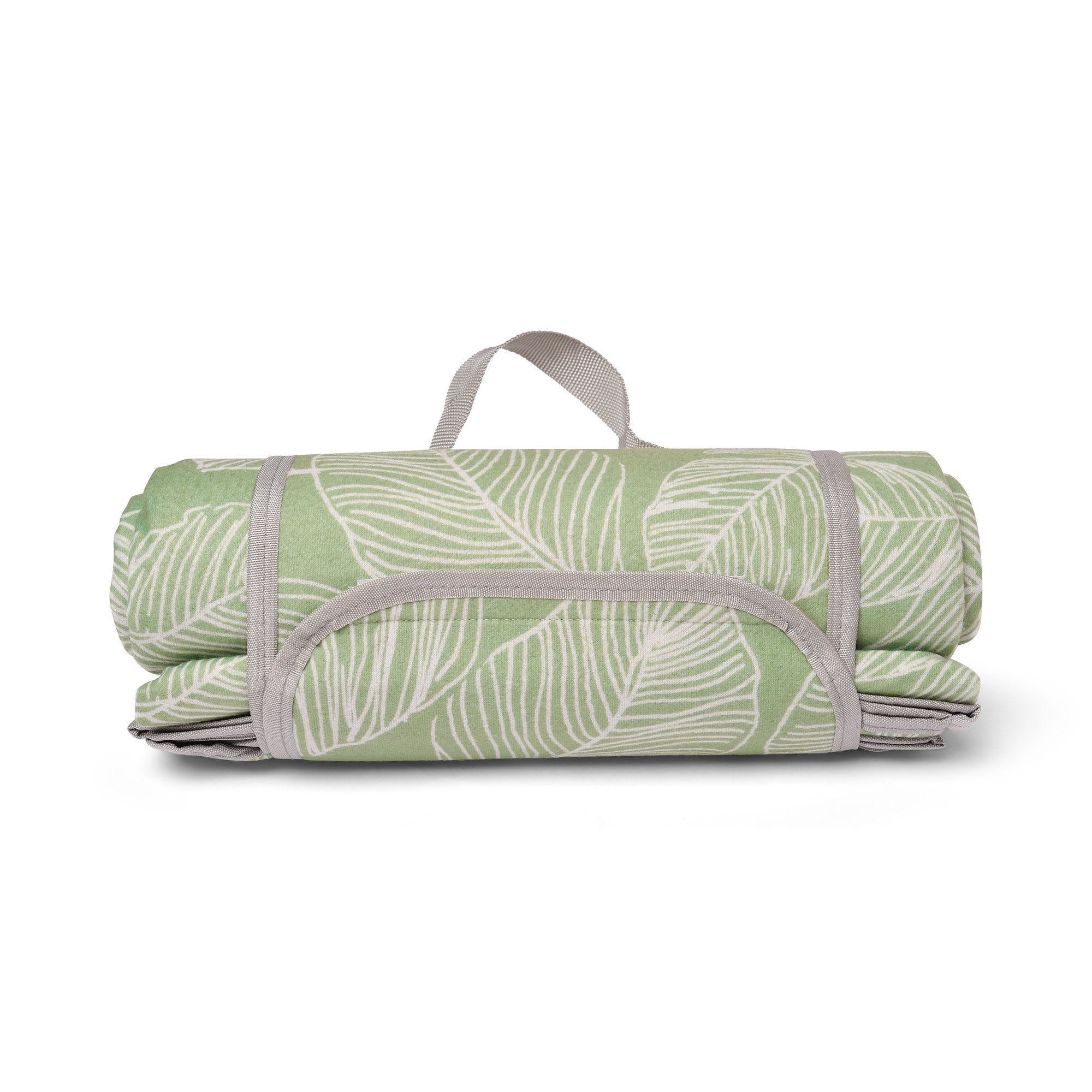 Picnic Blanket Matteo by Fusion in Green