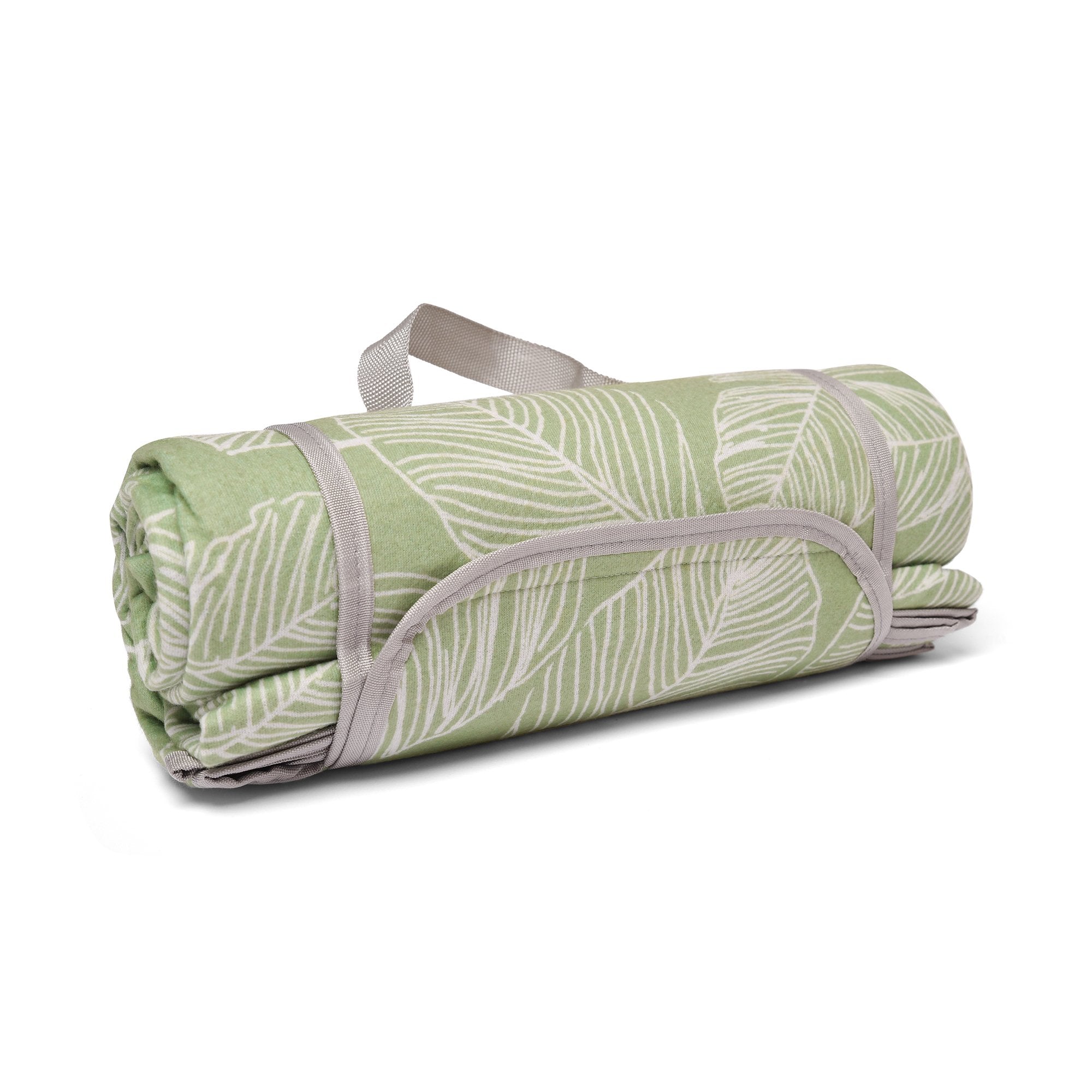 Picnic Blanket Matteo by Fusion in Green