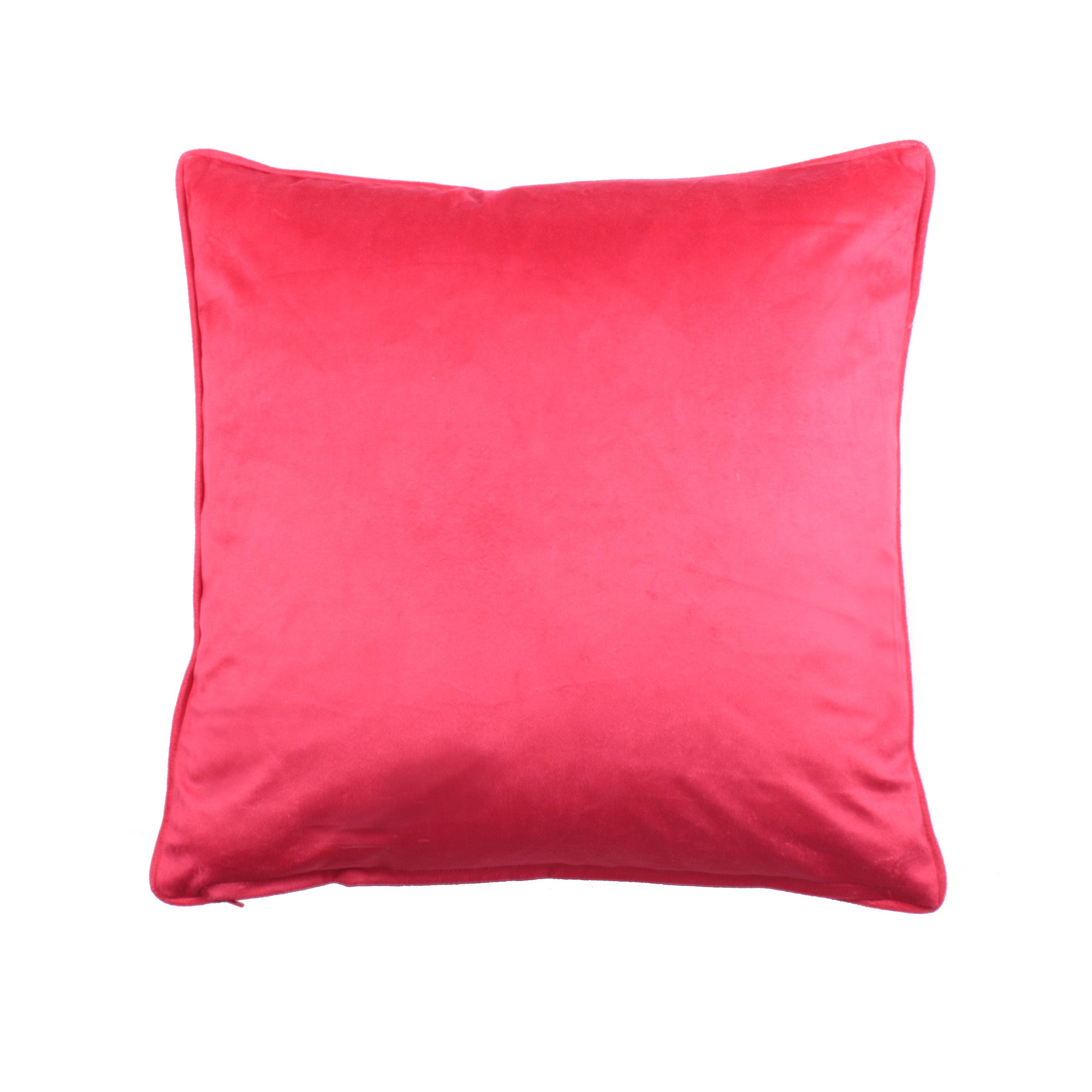 Cushion Cover On The Move by Bedlam in Blue