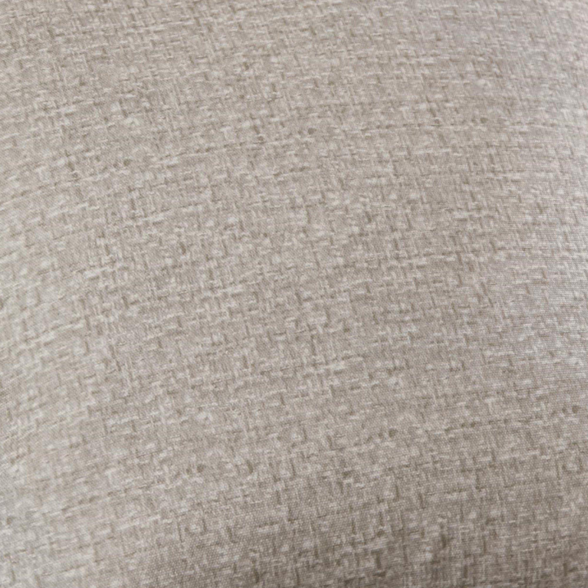 Filled Cushion Pembrey by D&D in Natural