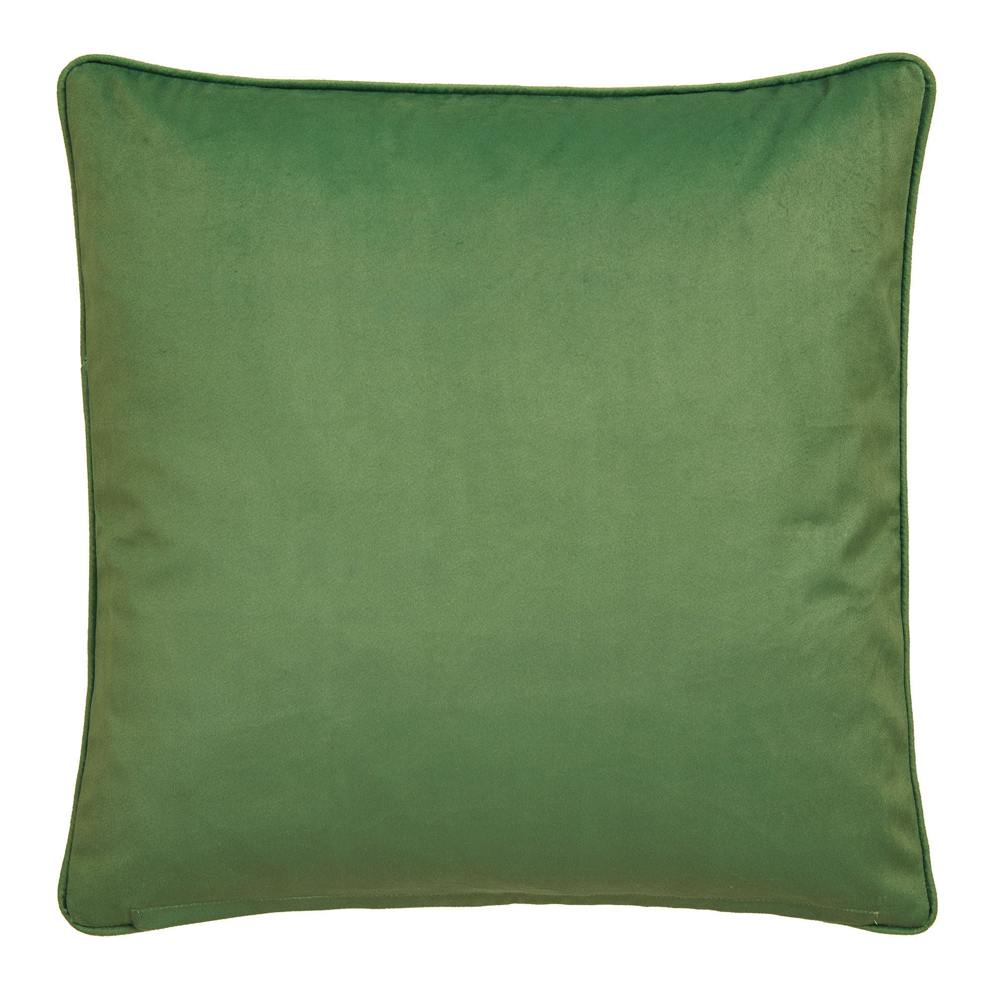 Cushion Star Geo by Appletree Style in Green