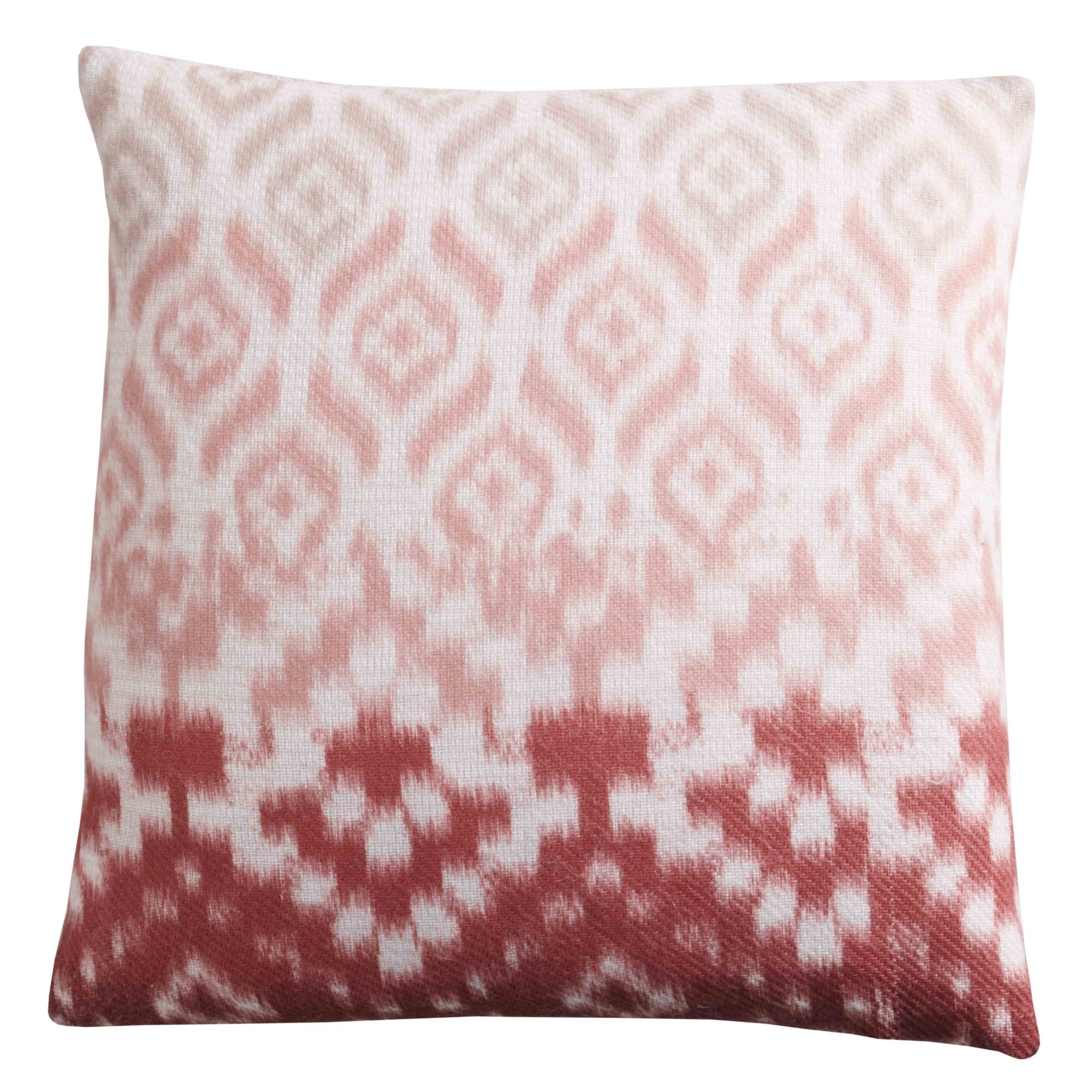 Cushion Sakari by Appletree Hygge in Terracotta