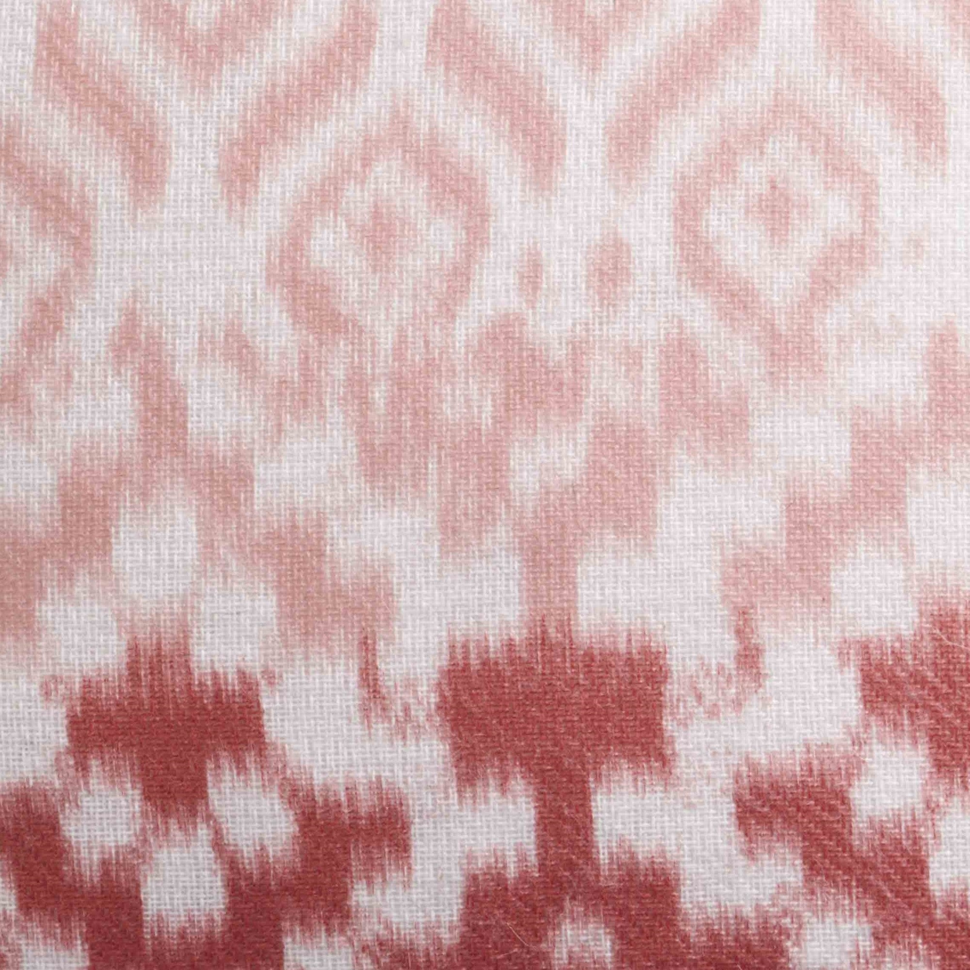 Cushion Sakari by Appletree Hygge in Terracotta