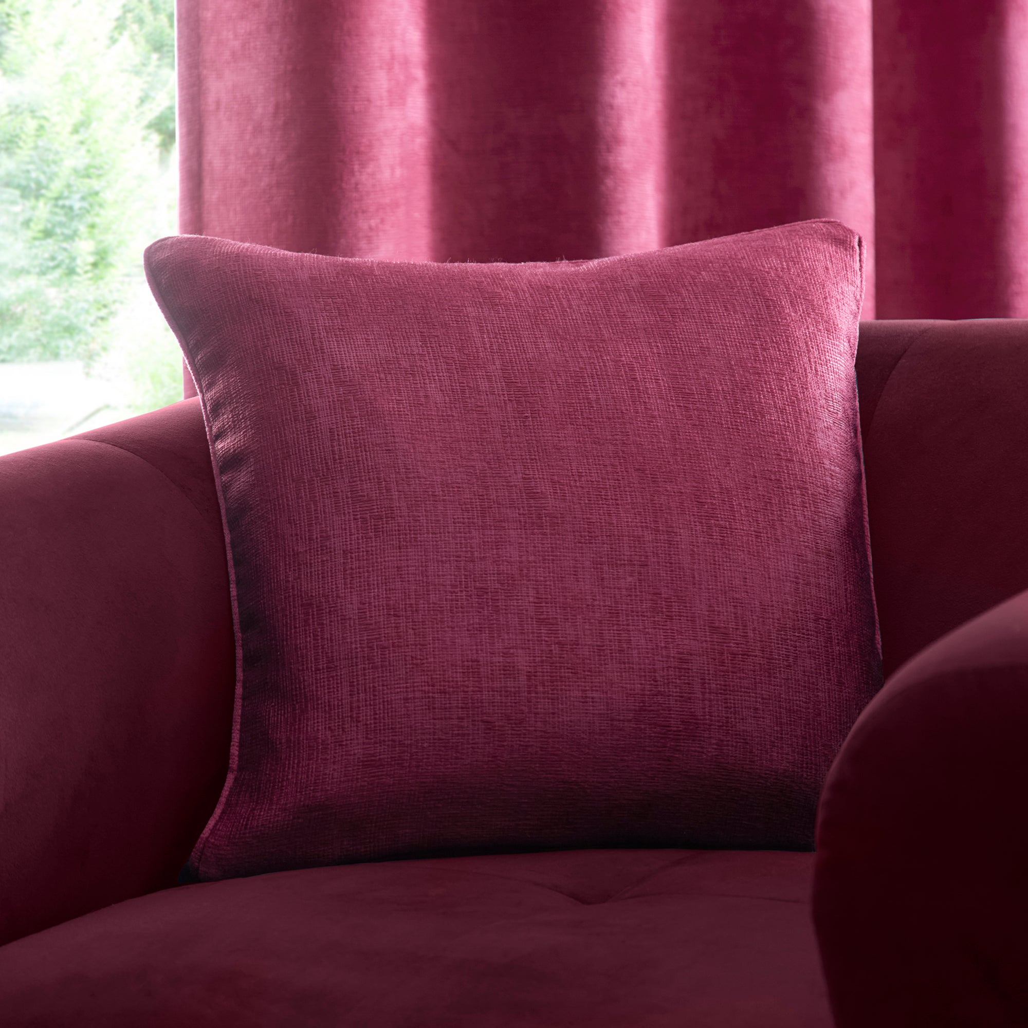 Cushion Strata by Fusion in Wine