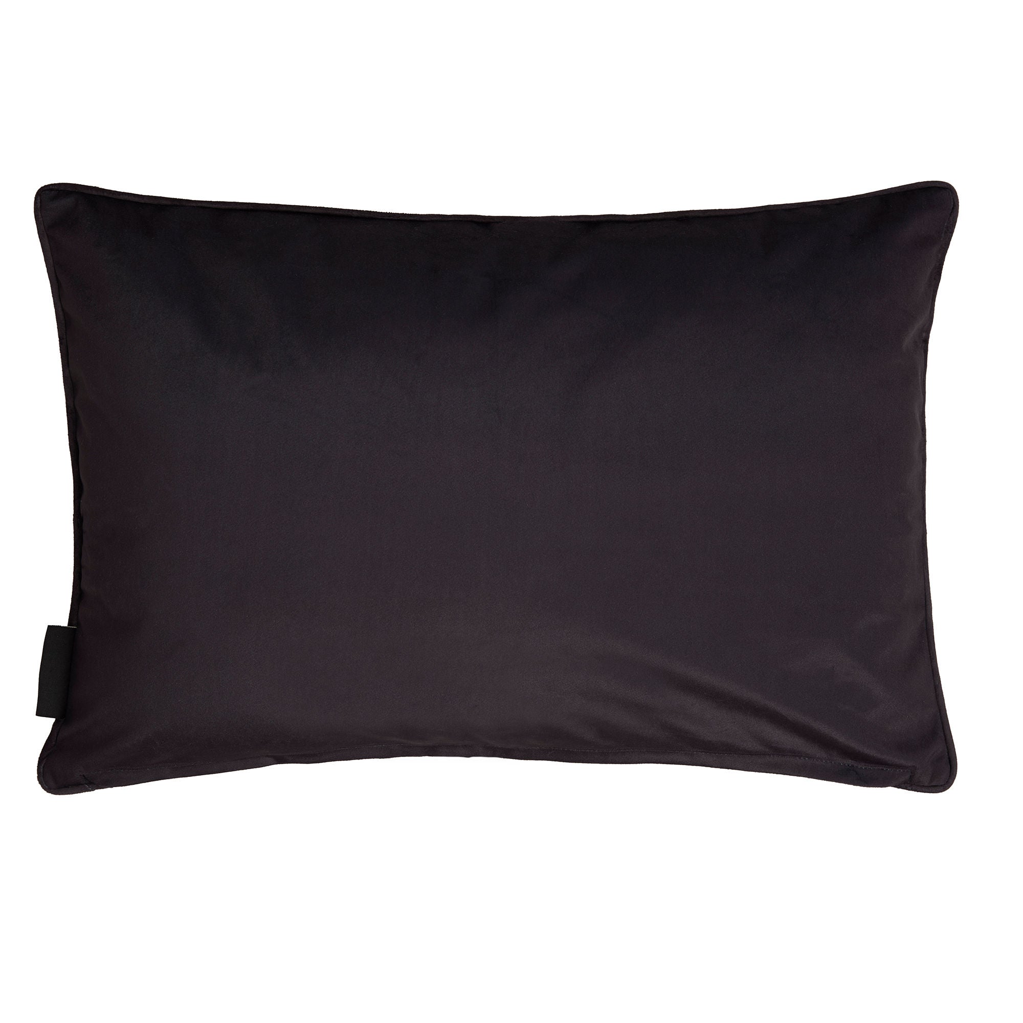 Cushion Venus Signature by Laurence Llewelyn-Bowen in Black