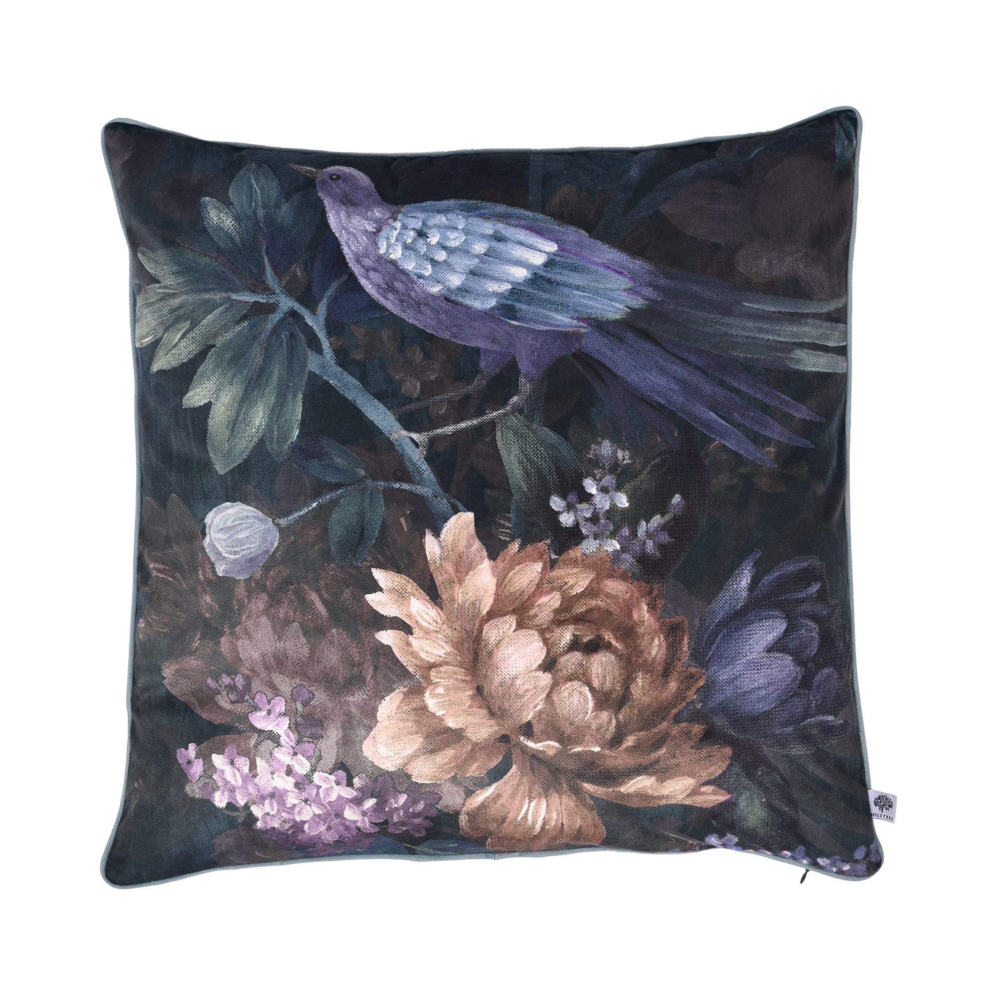 Cushion Cover Winchester by Appletree Heritage in Multi