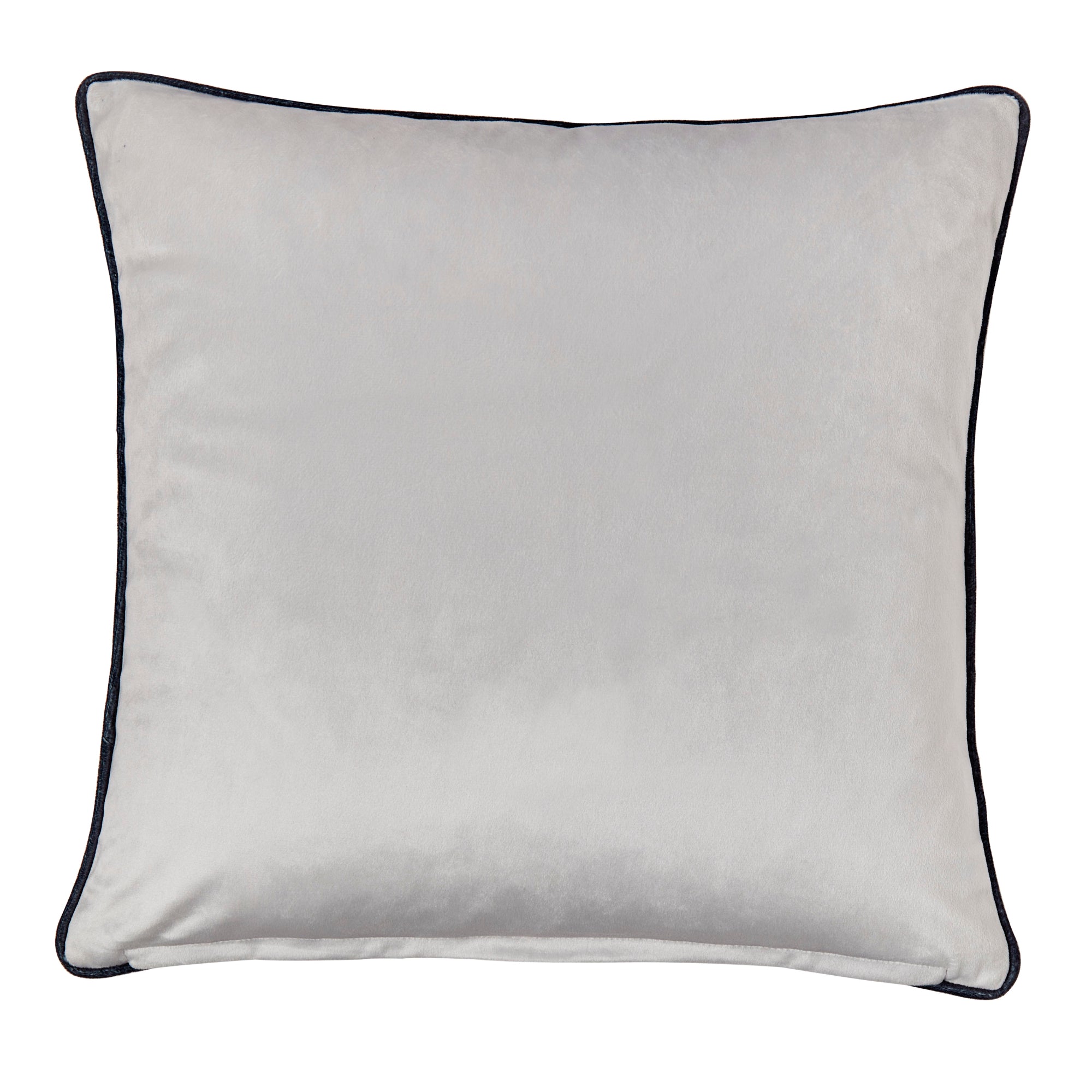 Filled Cushion Alma by Fusion in Natural