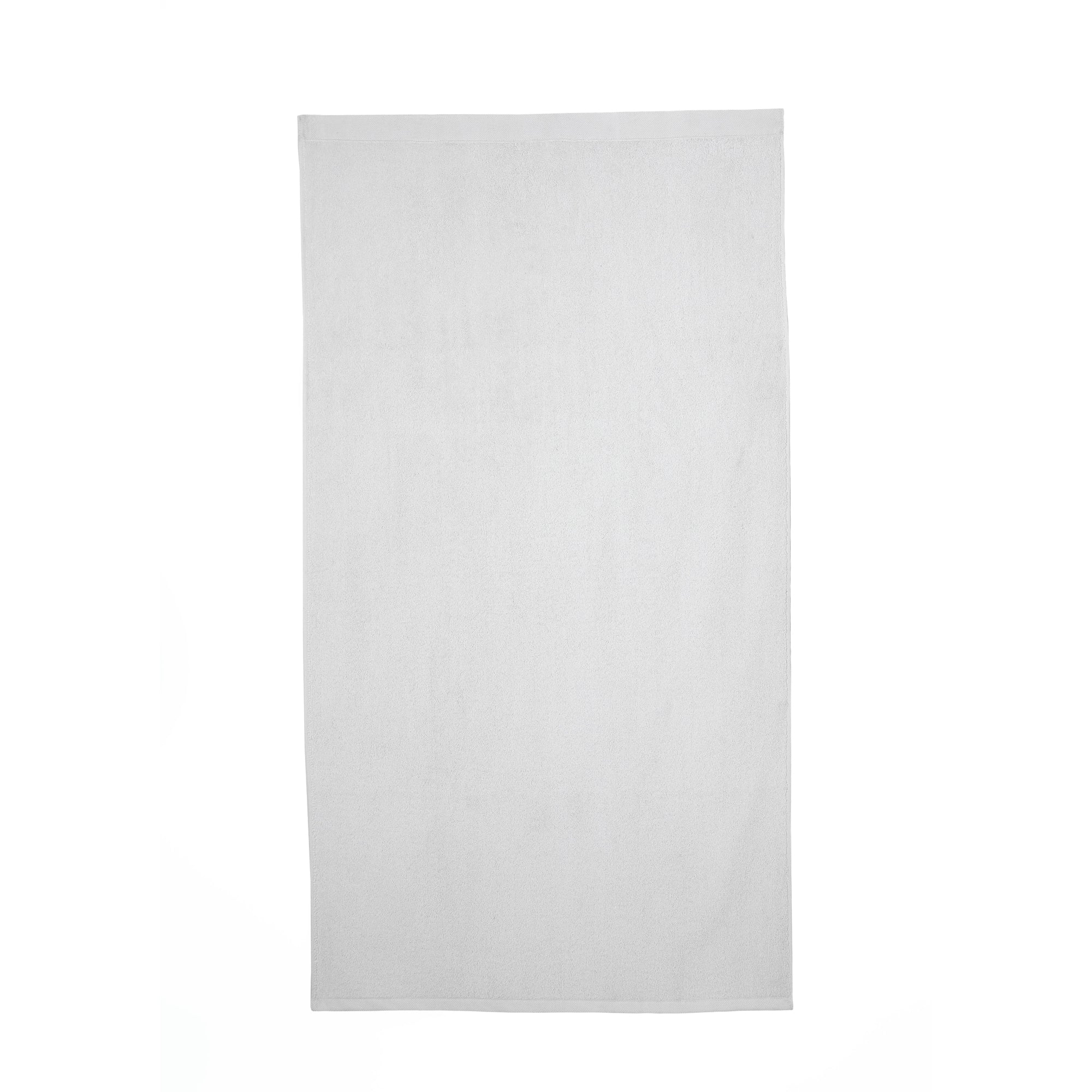 Hand Towel Abode Eco by Drift Home in White