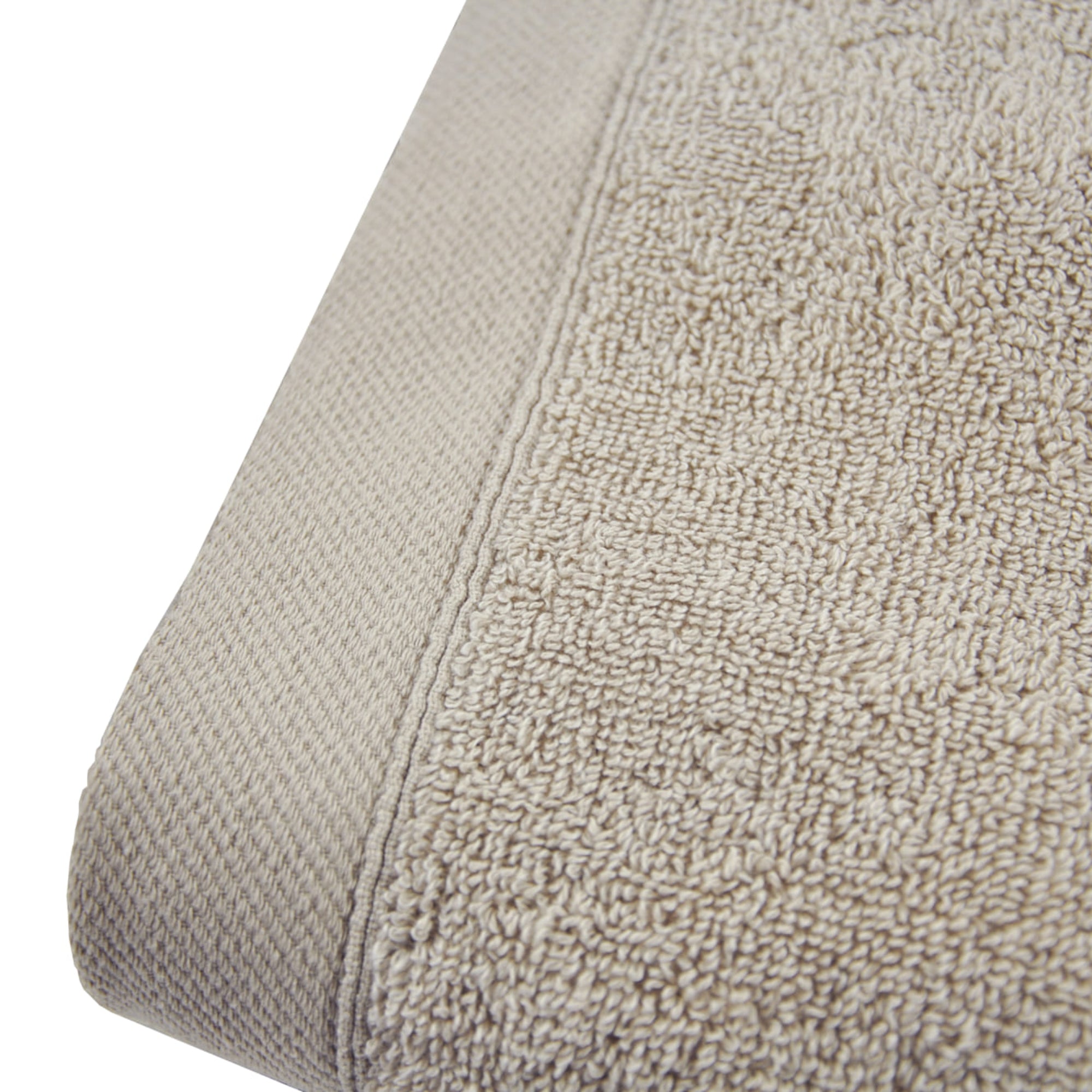 Face Cloth (3 pack) Abode Eco by Drift Home in Natural