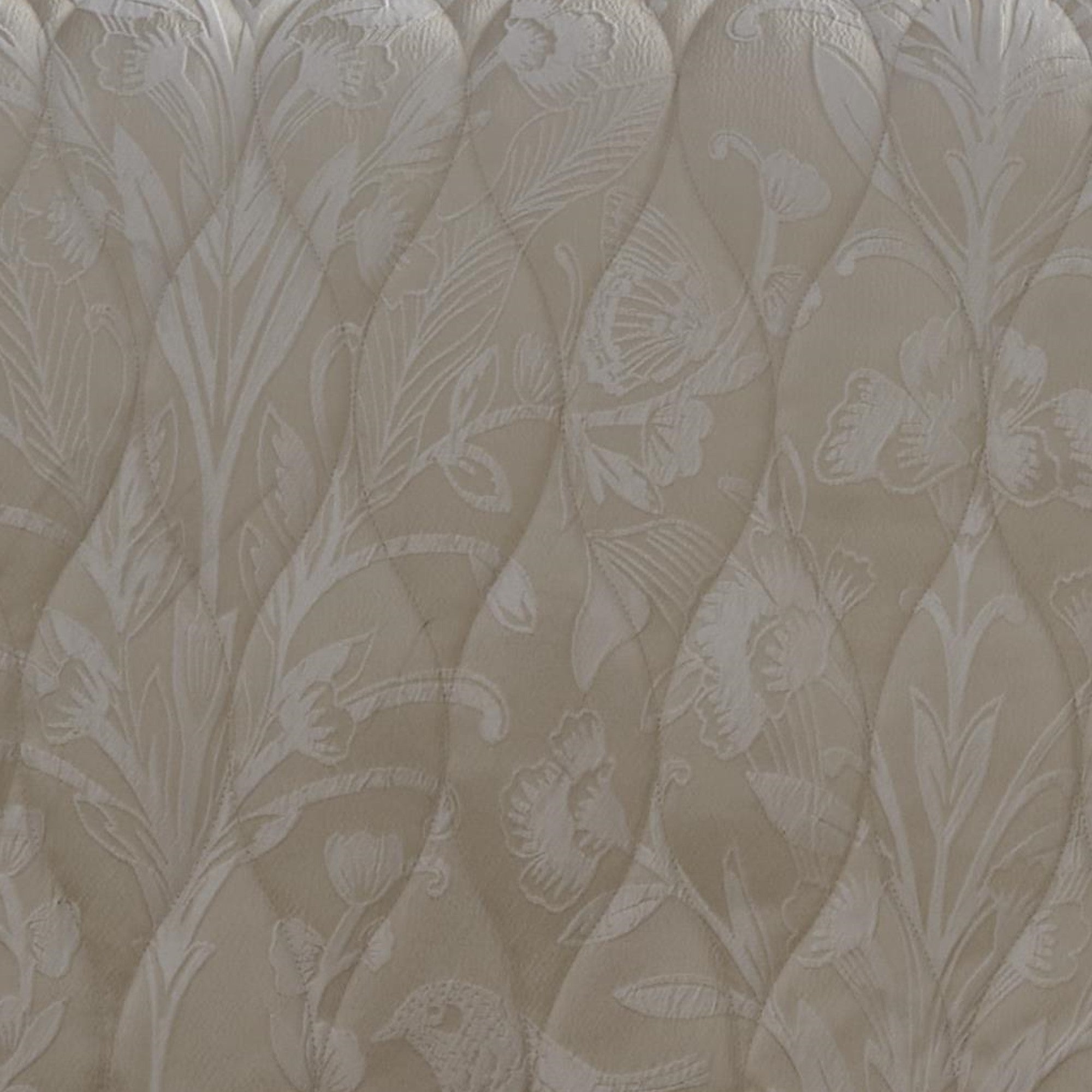 Bedspread Elysia by Appletree Heritage in Champagne