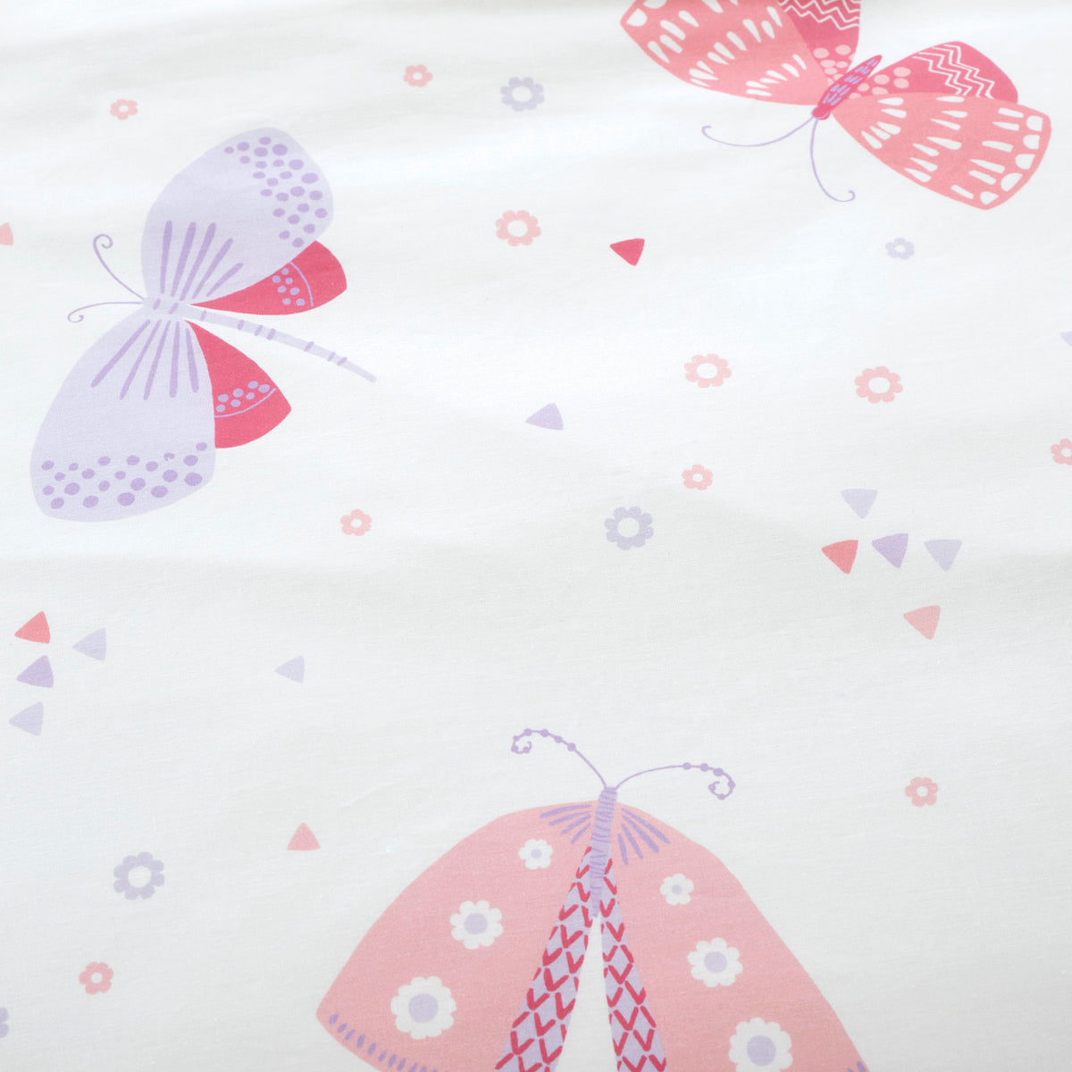 Flutterby Butterfly Three Quarter Sleeved Nightie - Fox in a Box Flutterby Butterfly Three Quarter Sleeved Nightie - Fox in a Box