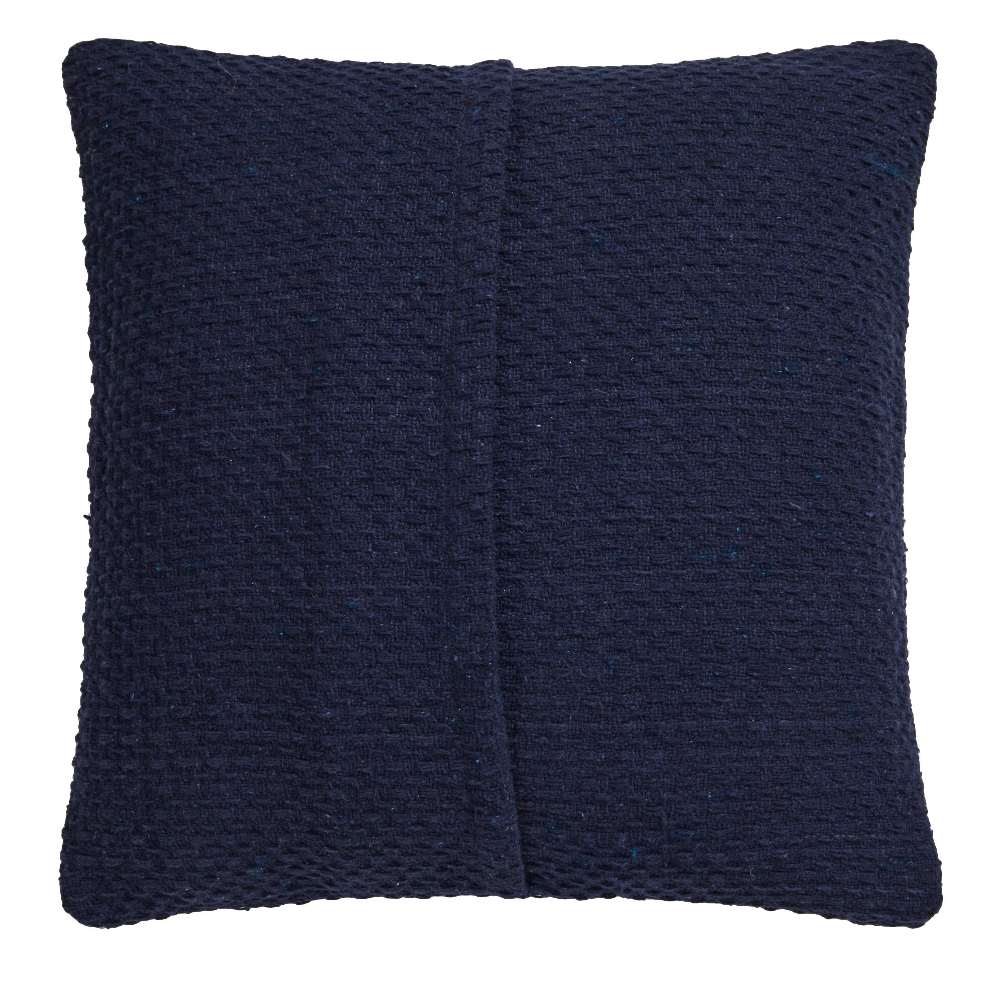 Filled Cushion Hayden by Drift Home in Navy