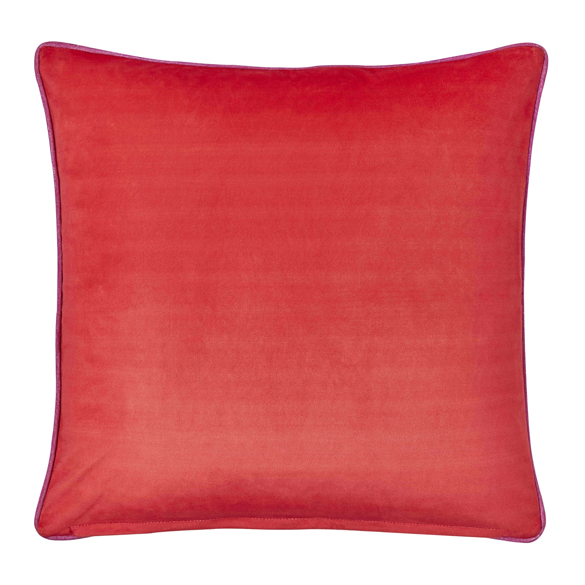 Filled Cushion Ingo by Fusion in Pink