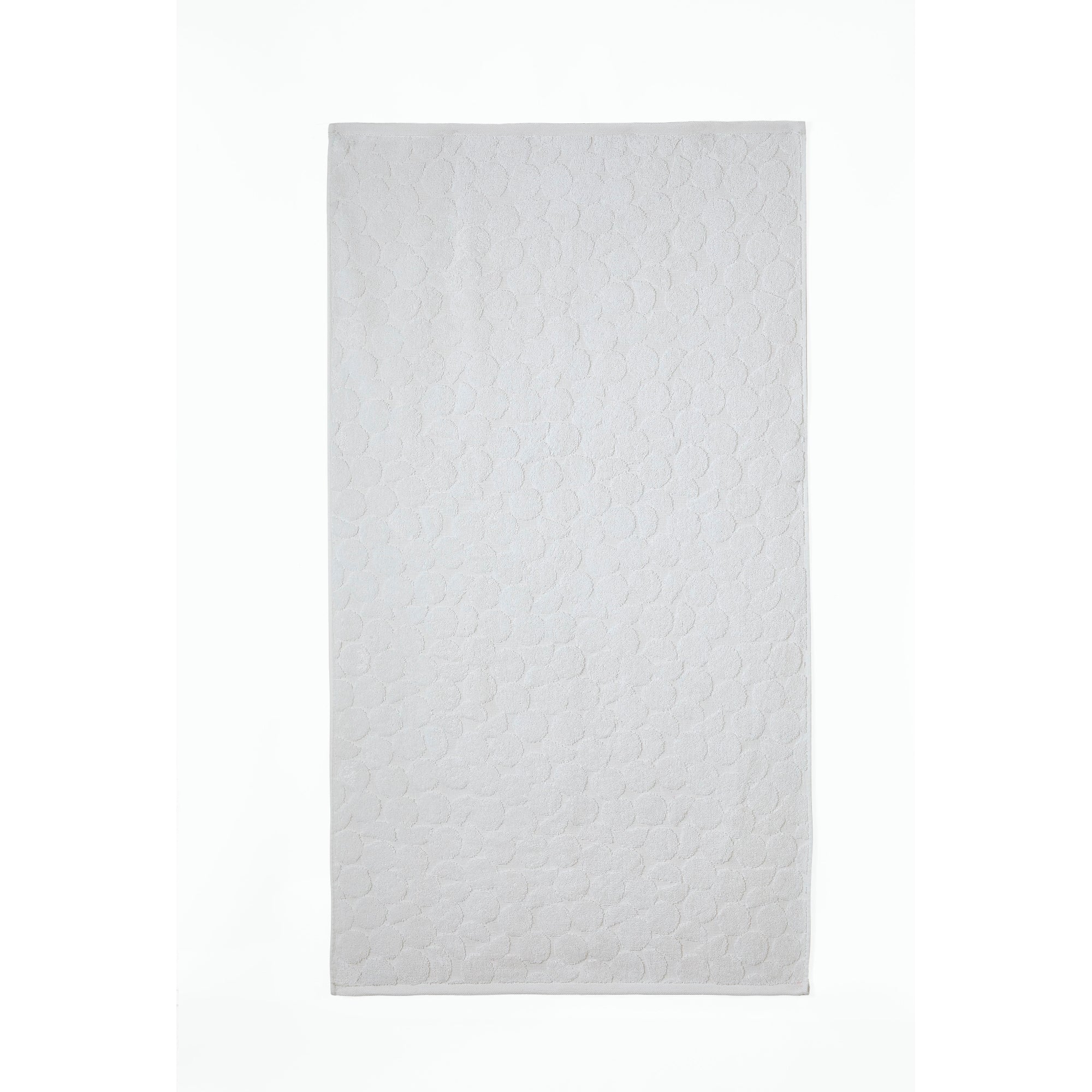 Bath Sheet Ingo by Fusion in White