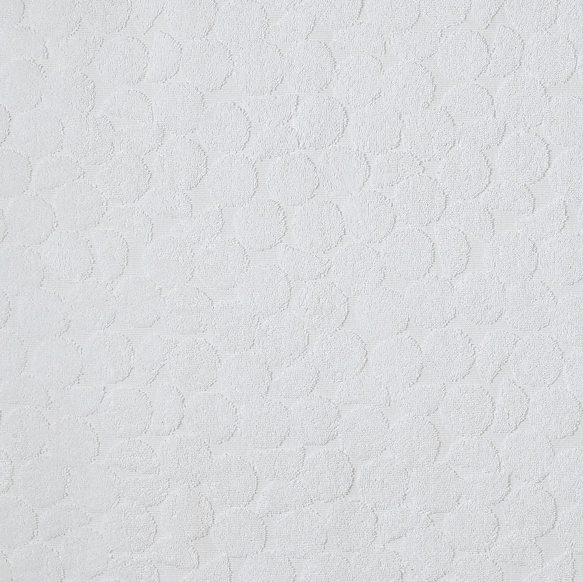 Bath Sheet Ingo by Fusion in White